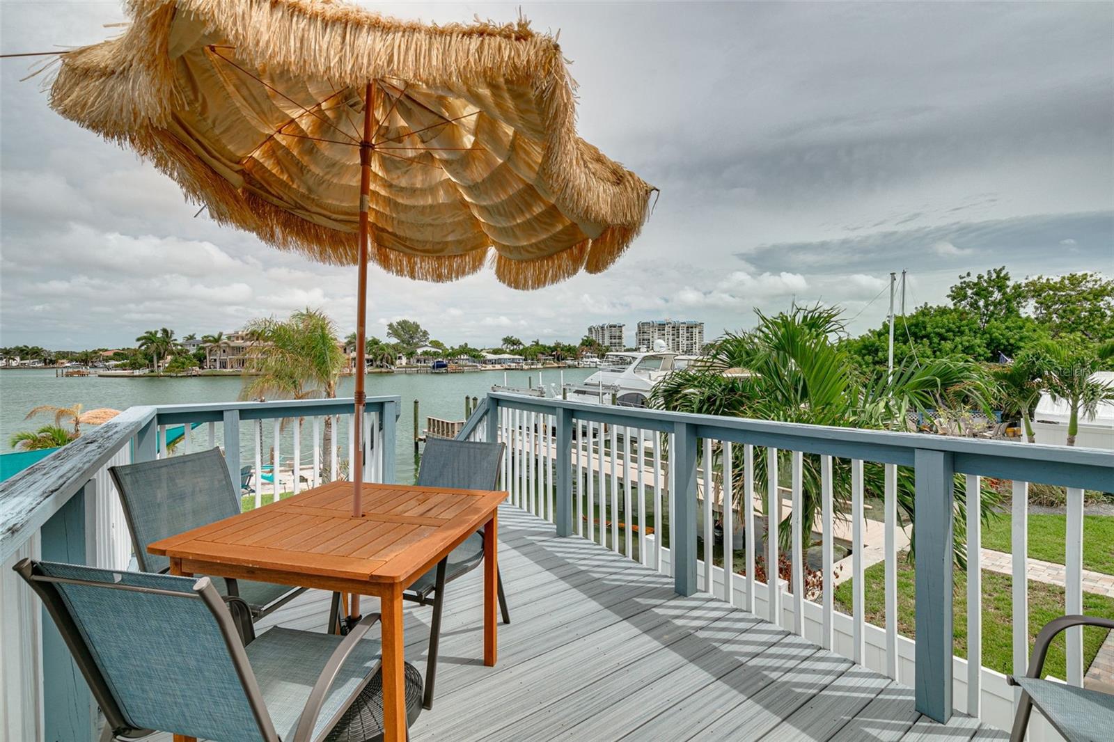 BOCA CIEGA PASS SUB - Residential Income