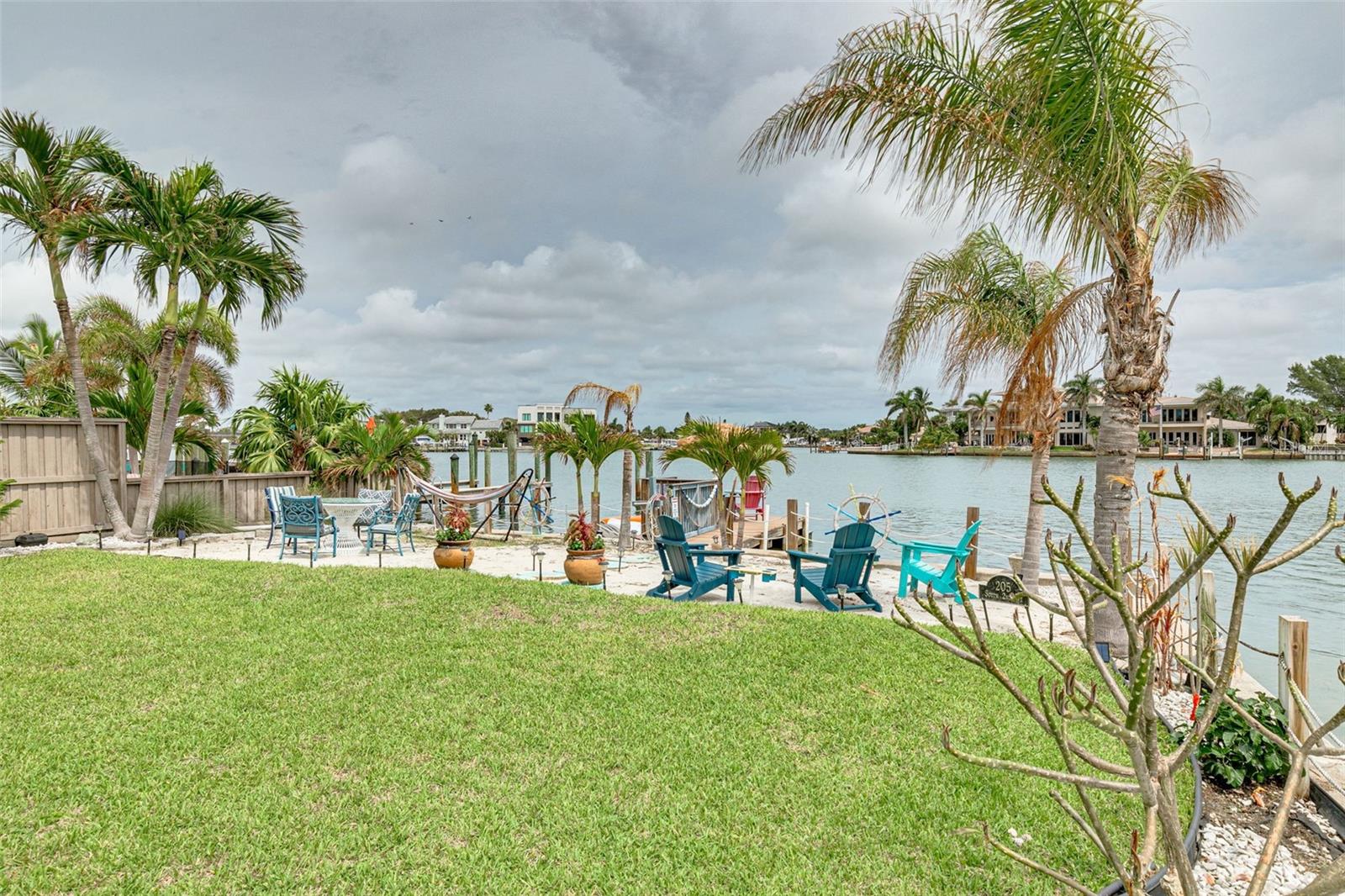 BOCA CIEGA PASS SUB - Residential Income