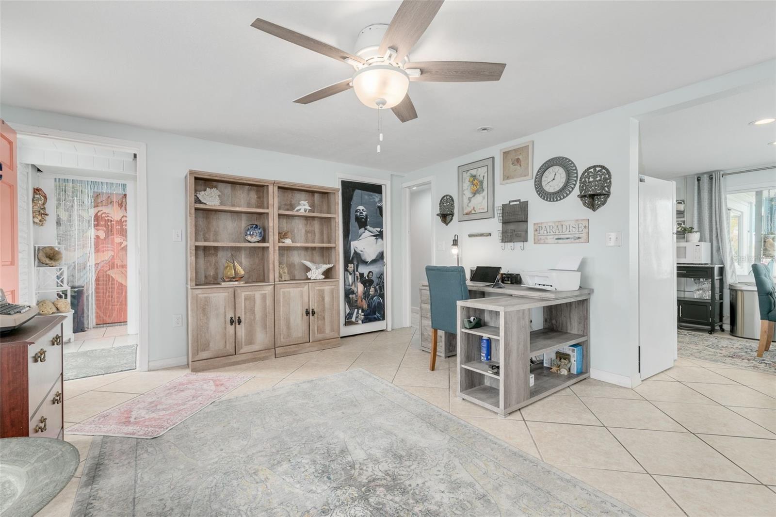 BOCA CIEGA PASS SUB - Residential Income