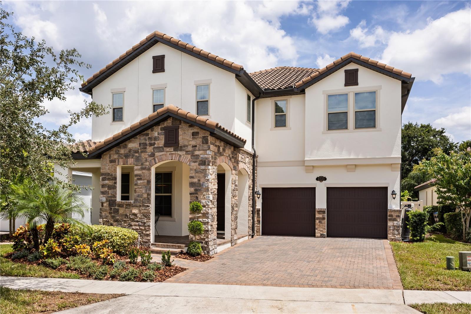 WINDERMERE ISLE PH 2 - Residential