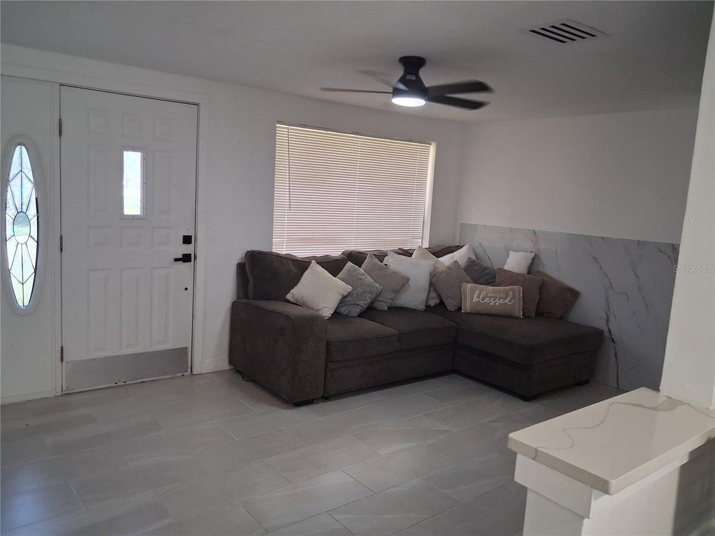 Photo of 8846 Chilton Drive, Port Richey, FL 34668 (MLS # W7889333)