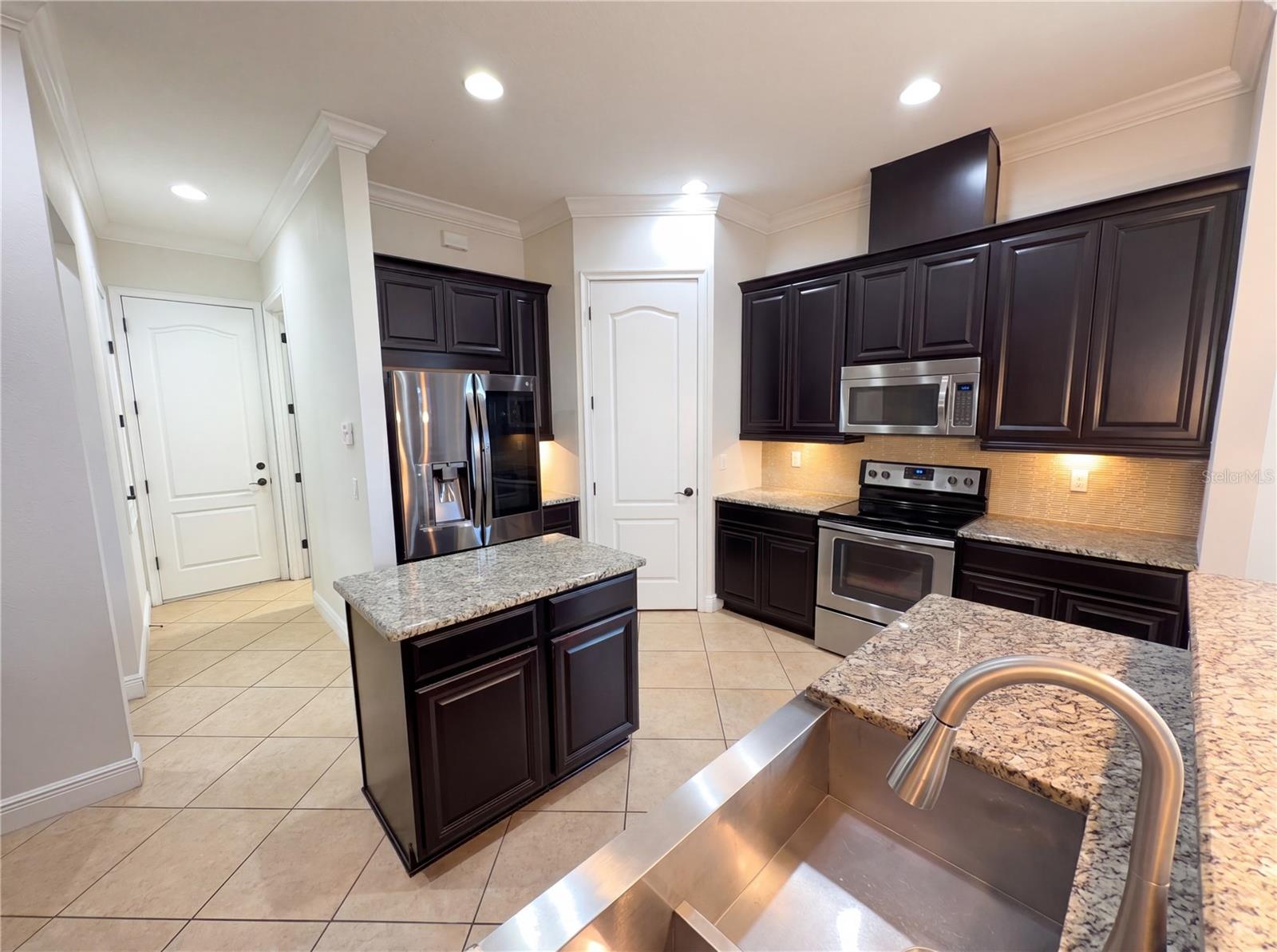 EAGLE CRK VILLAGE G PH 2 - Residential