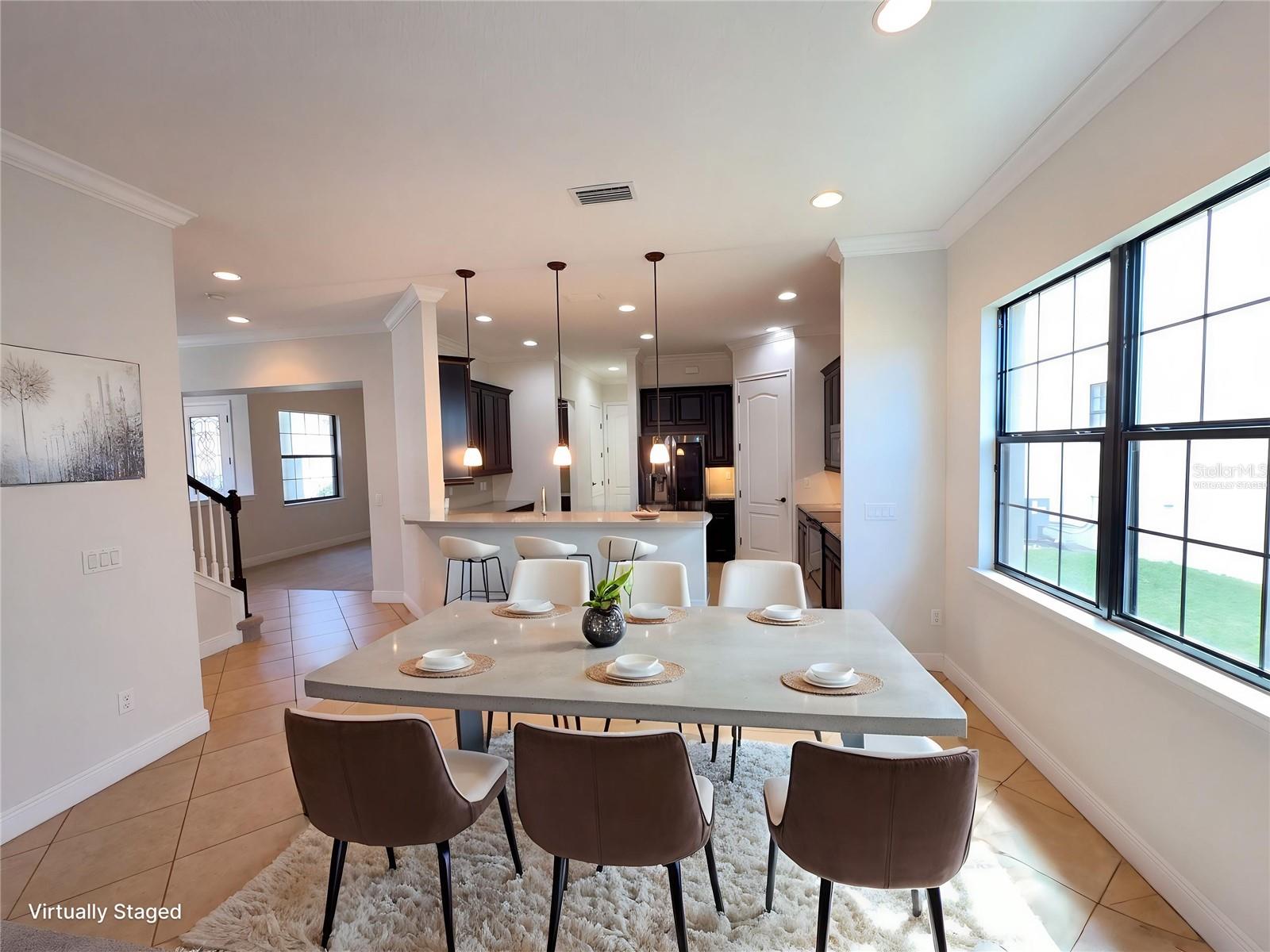 EAGLE CRK VILLAGE G PH 2 - Residential