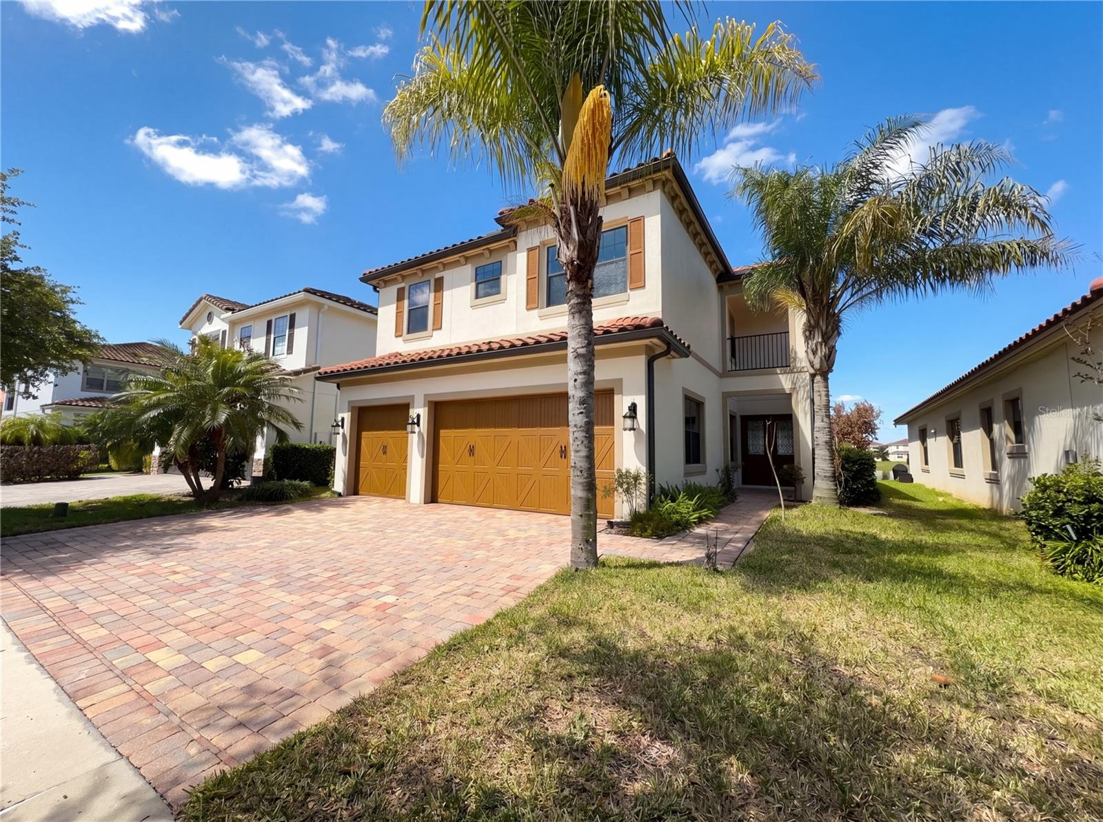 EAGLE CRK VILLAGE G PH 2 - Residential