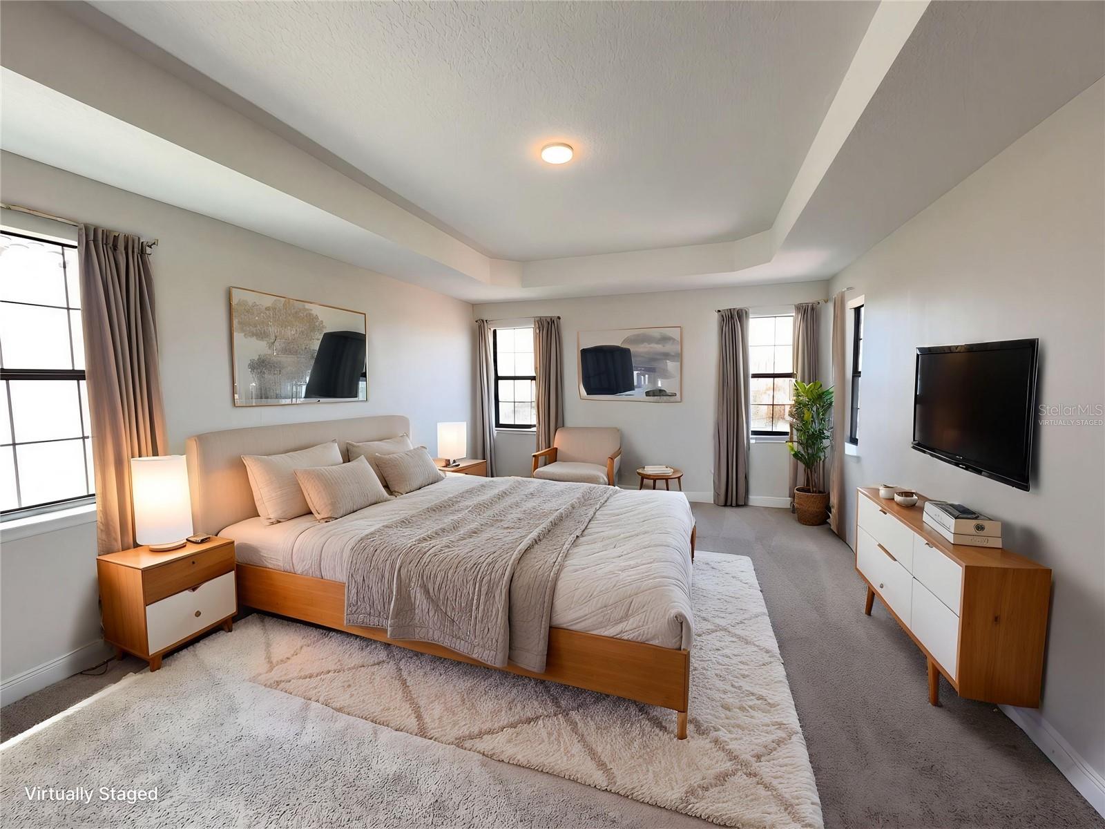 EAGLE CRK VILLAGE G PH 2 - Residential