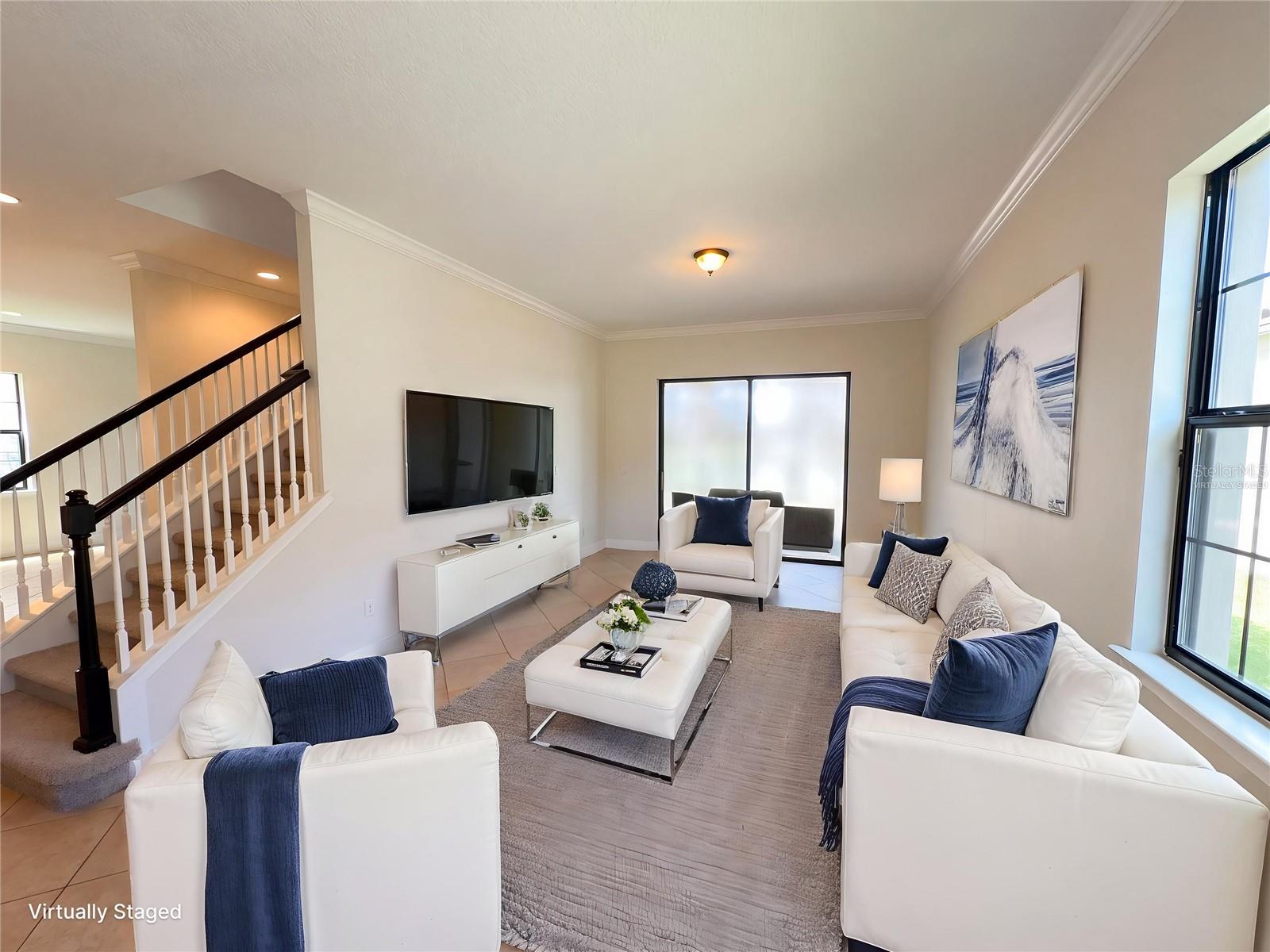 EAGLE CRK VILLAGE G PH 2 - Residential