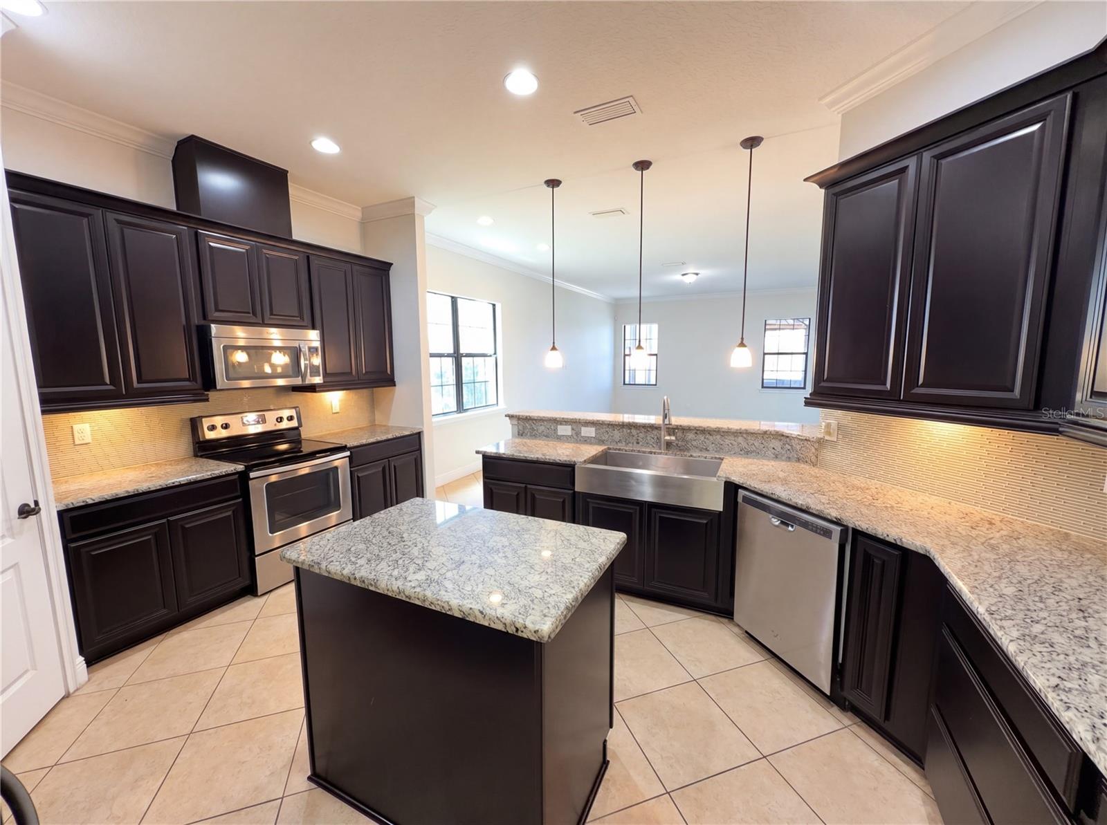 EAGLE CRK VILLAGE G PH 2 - Residential