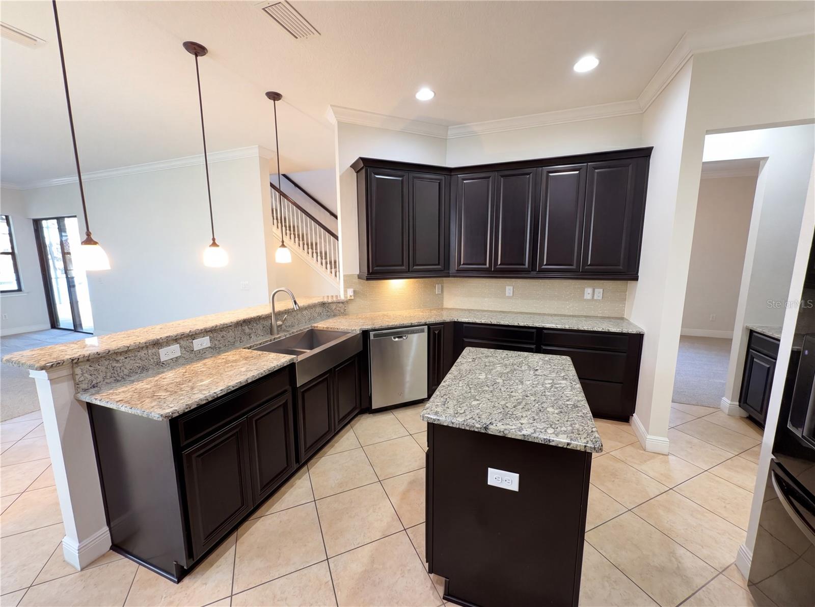 EAGLE CRK VILLAGE G PH 2 - Residential