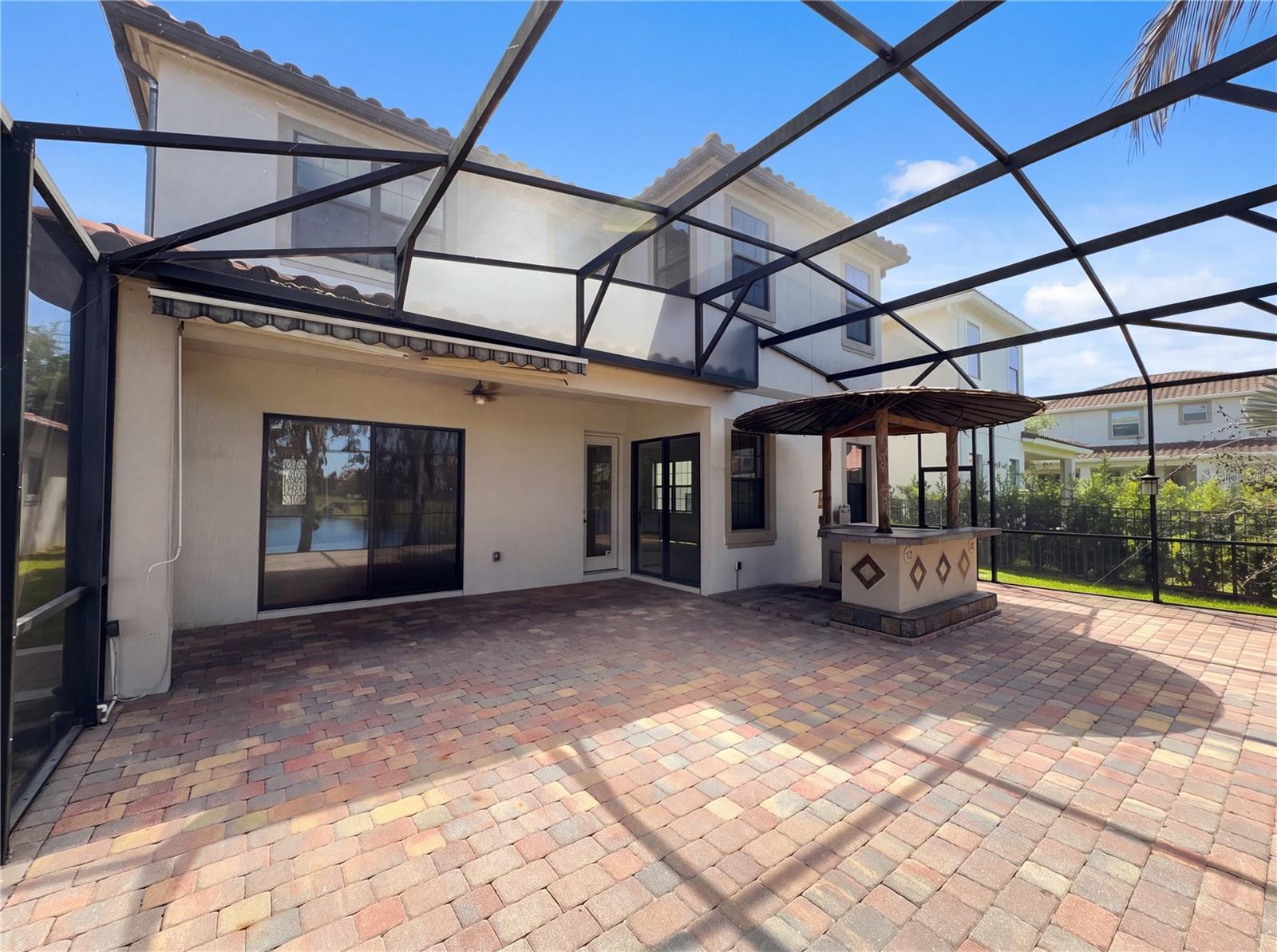 EAGLE CRK VILLAGE G PH 2 - Residential