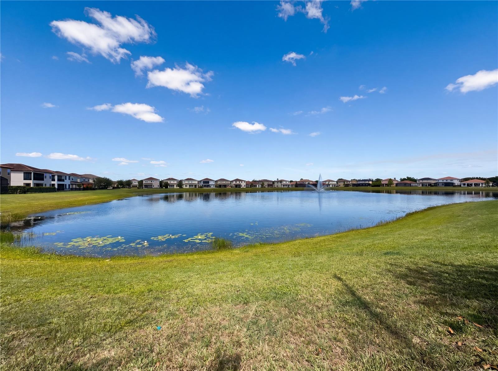 EAGLE CRK VILLAGE G PH 2 - Residential