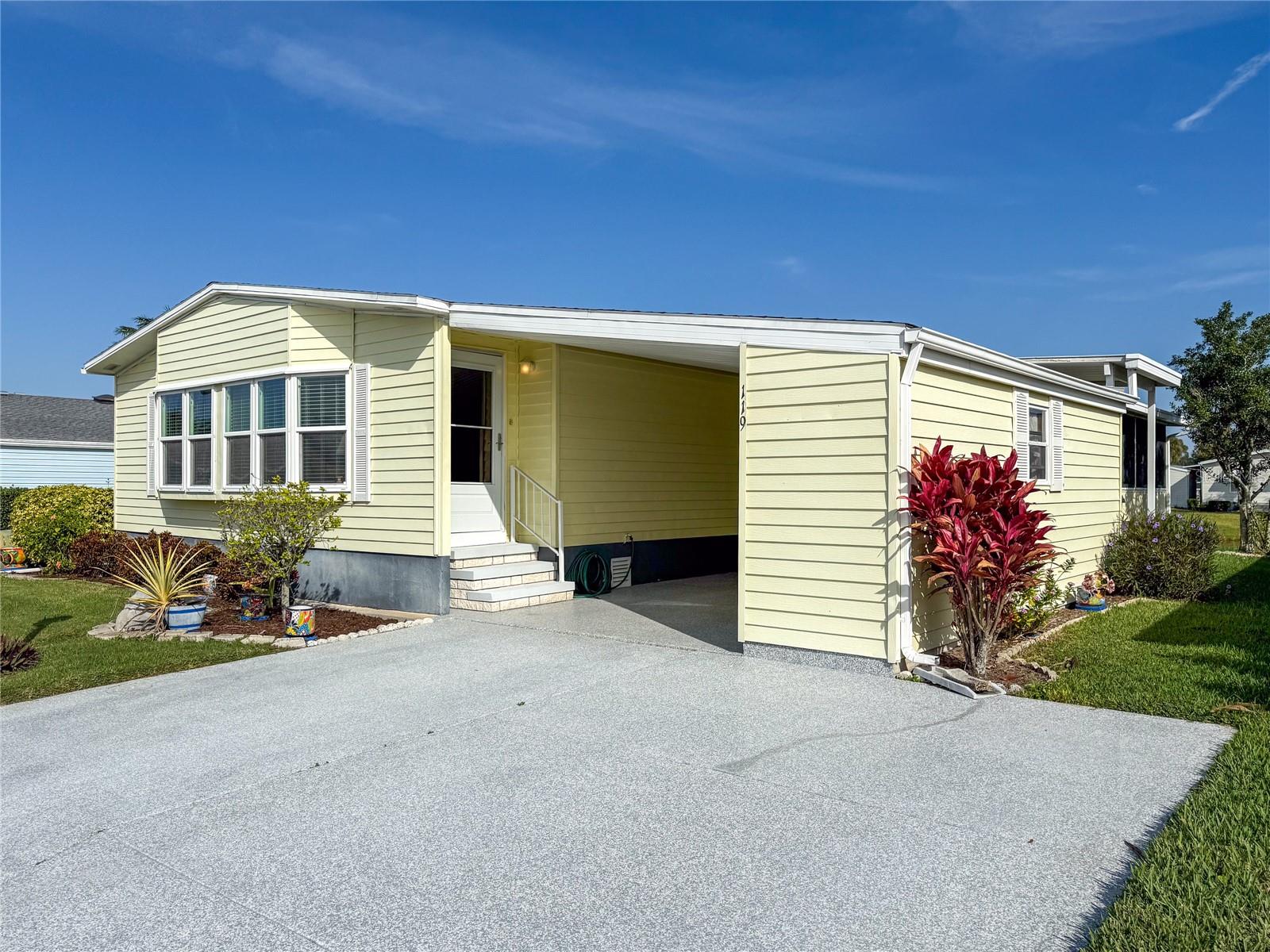 119 MOCKINGBIRD LANE