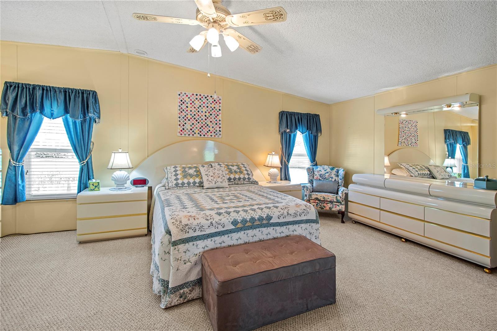 RIDGEWOOD OAKS PH II & III - Residential