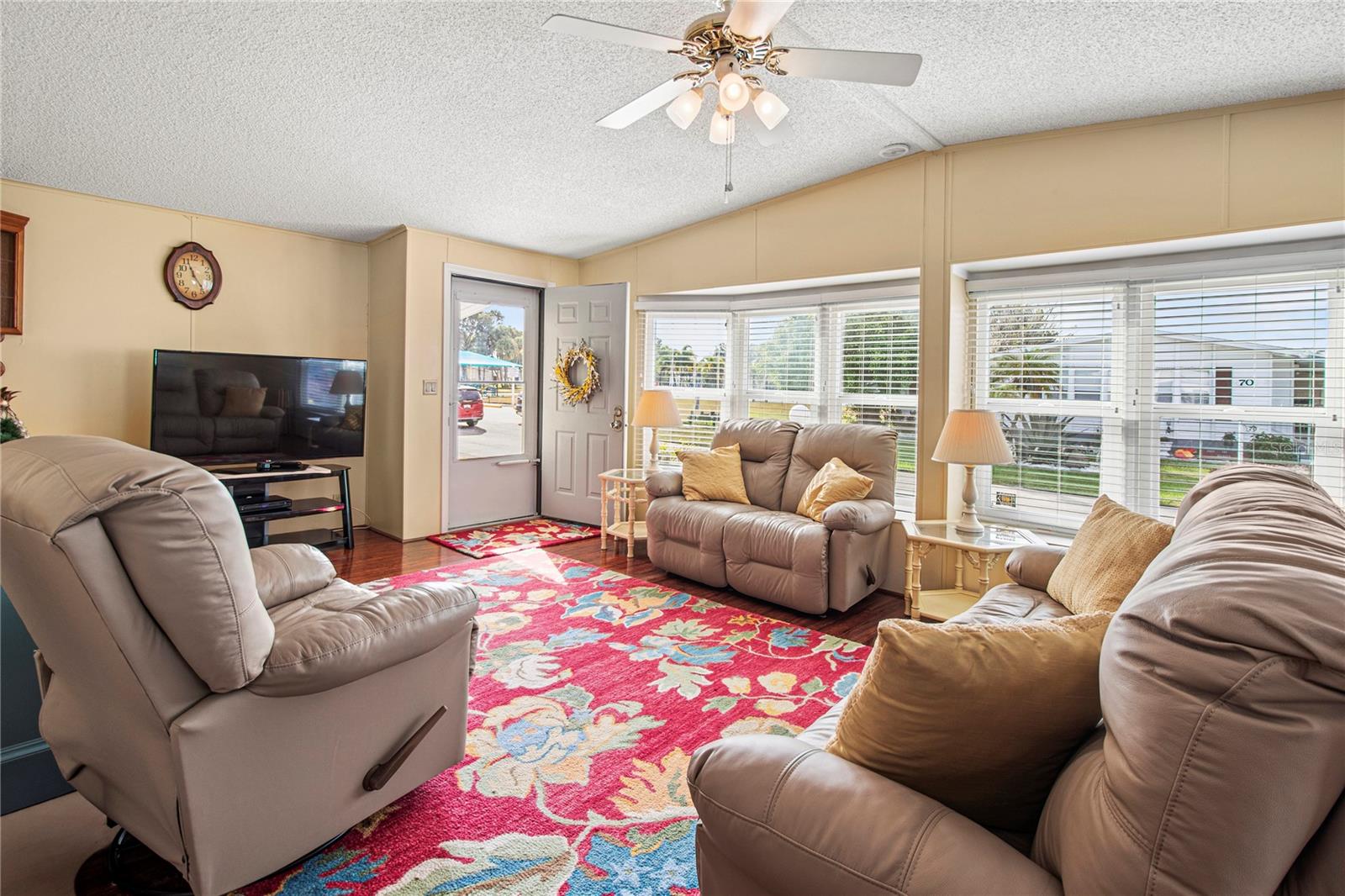 RIDGEWOOD OAKS PH II & III - Residential