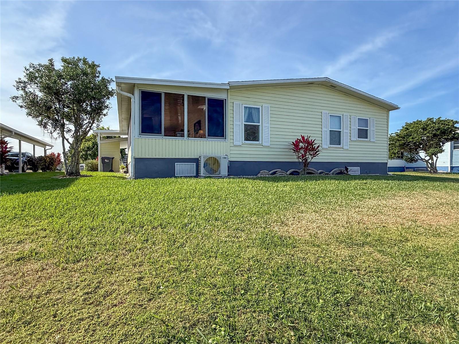 119 MOCKINGBIRD LANE