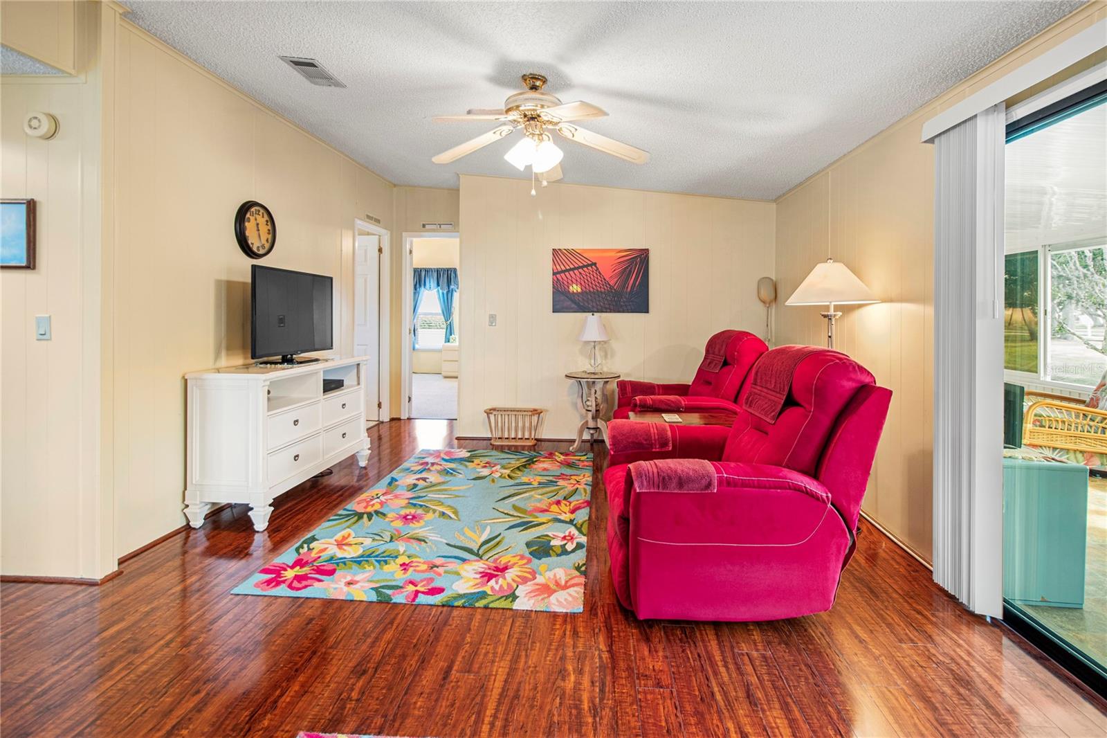 RIDGEWOOD OAKS PH II & III - Residential