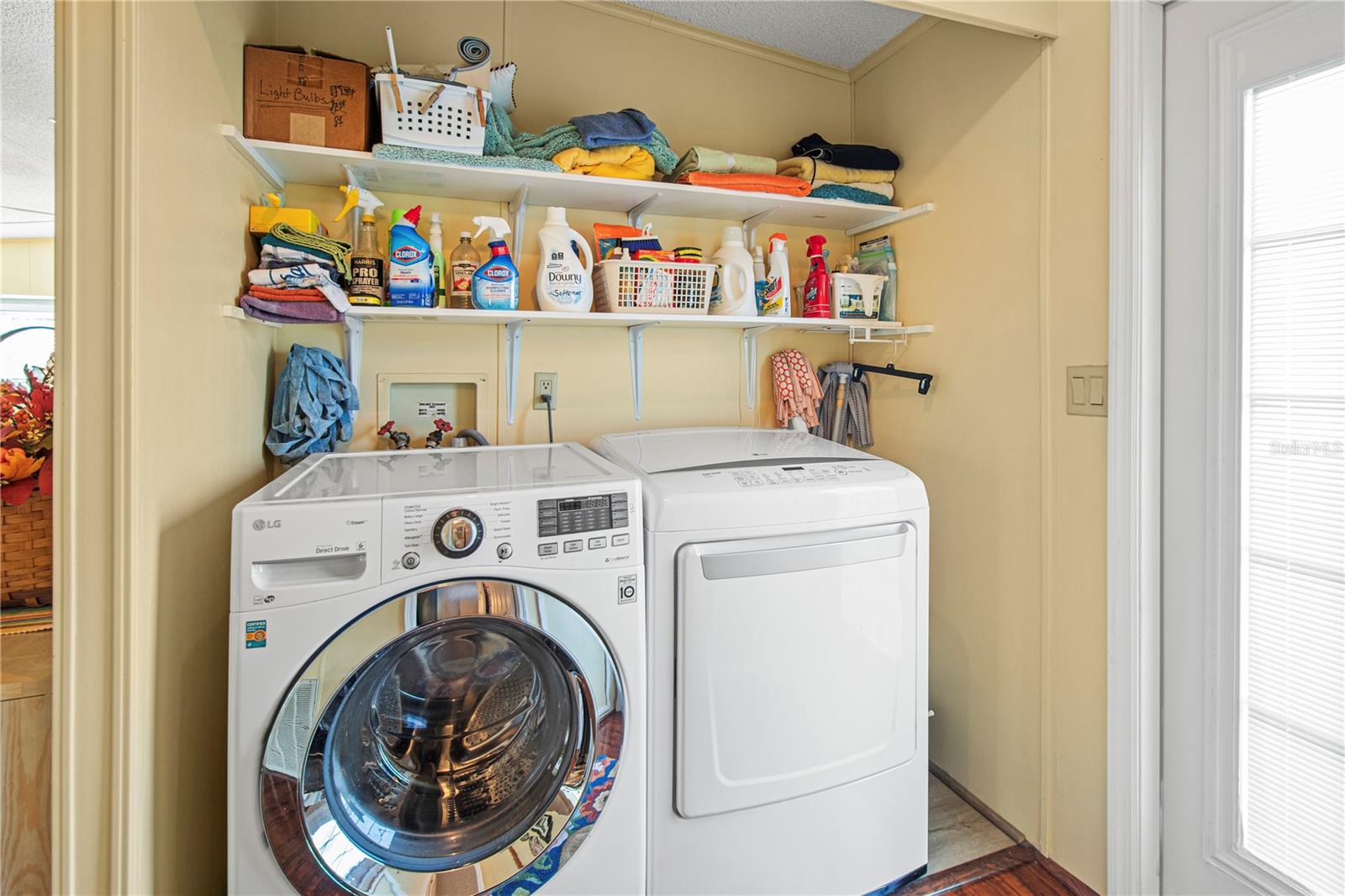 RIDGEWOOD OAKS PH II & III - Residential