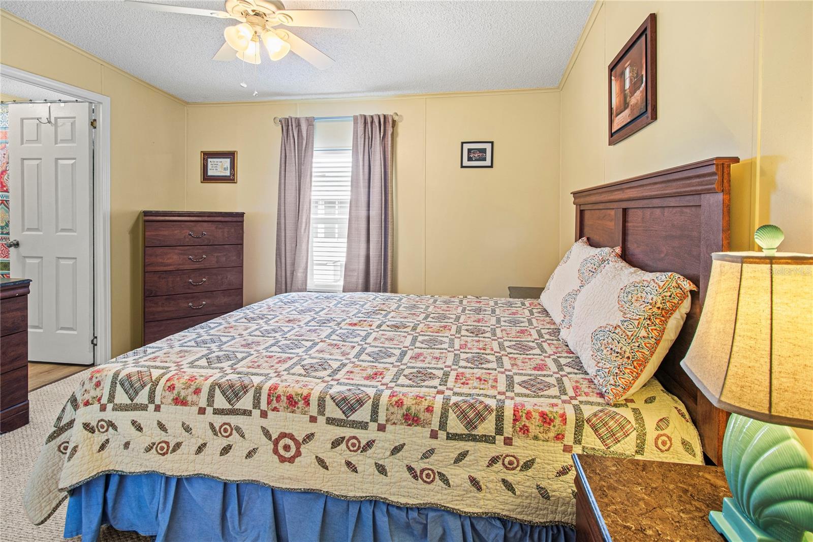 RIDGEWOOD OAKS PH II & III - Residential