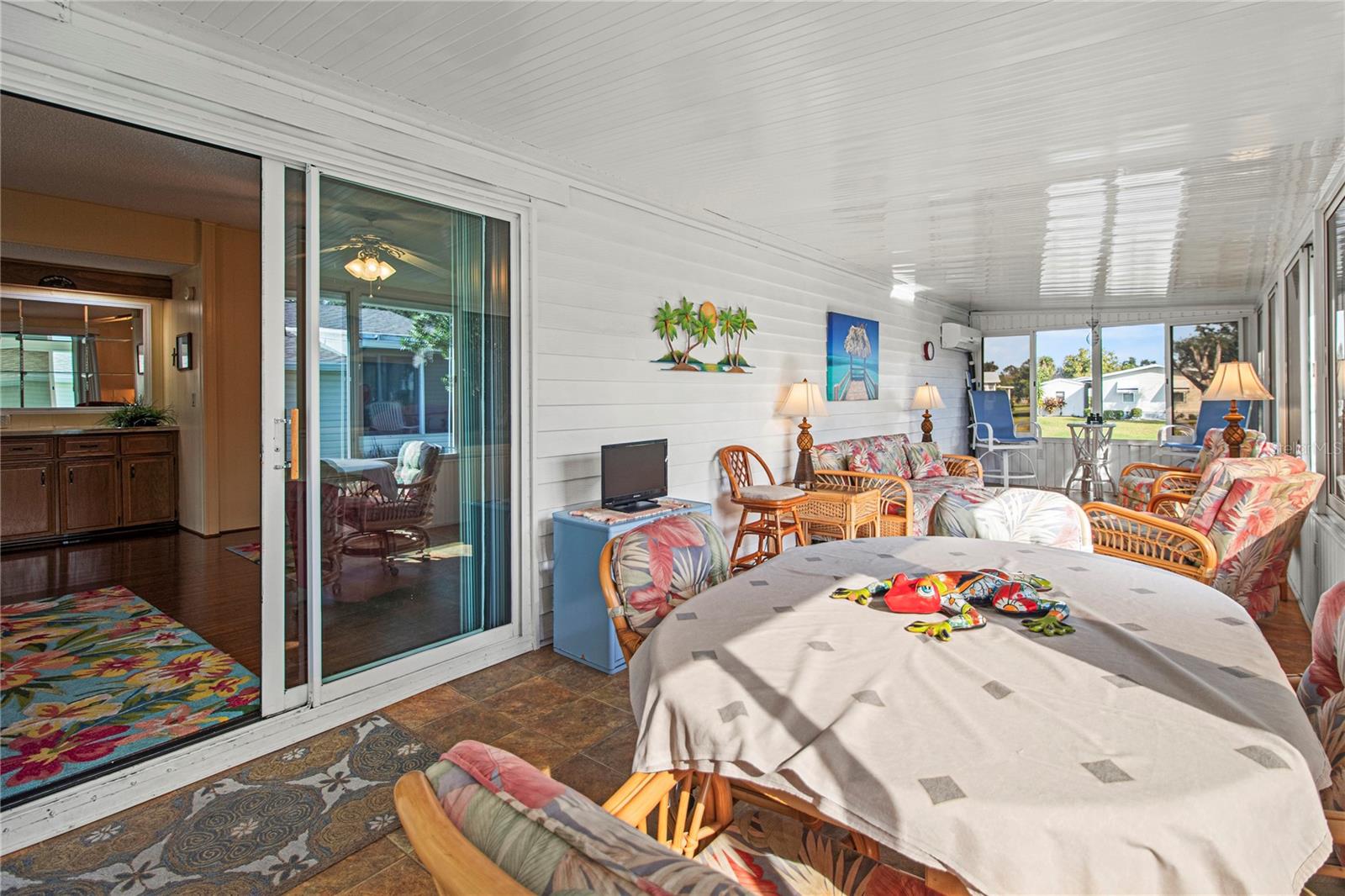 RIDGEWOOD OAKS PH II & III - Residential