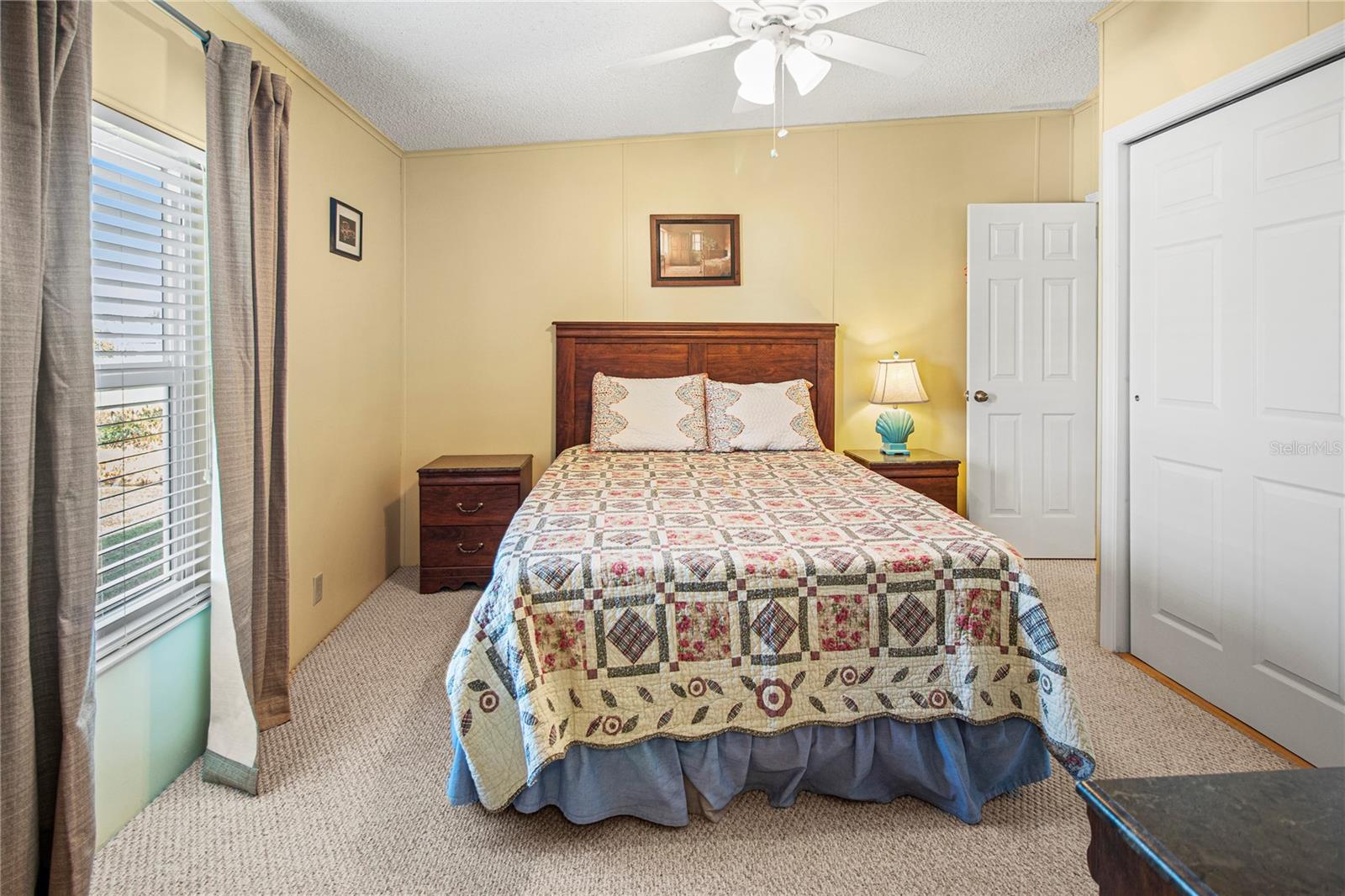 RIDGEWOOD OAKS PH II & III - Residential