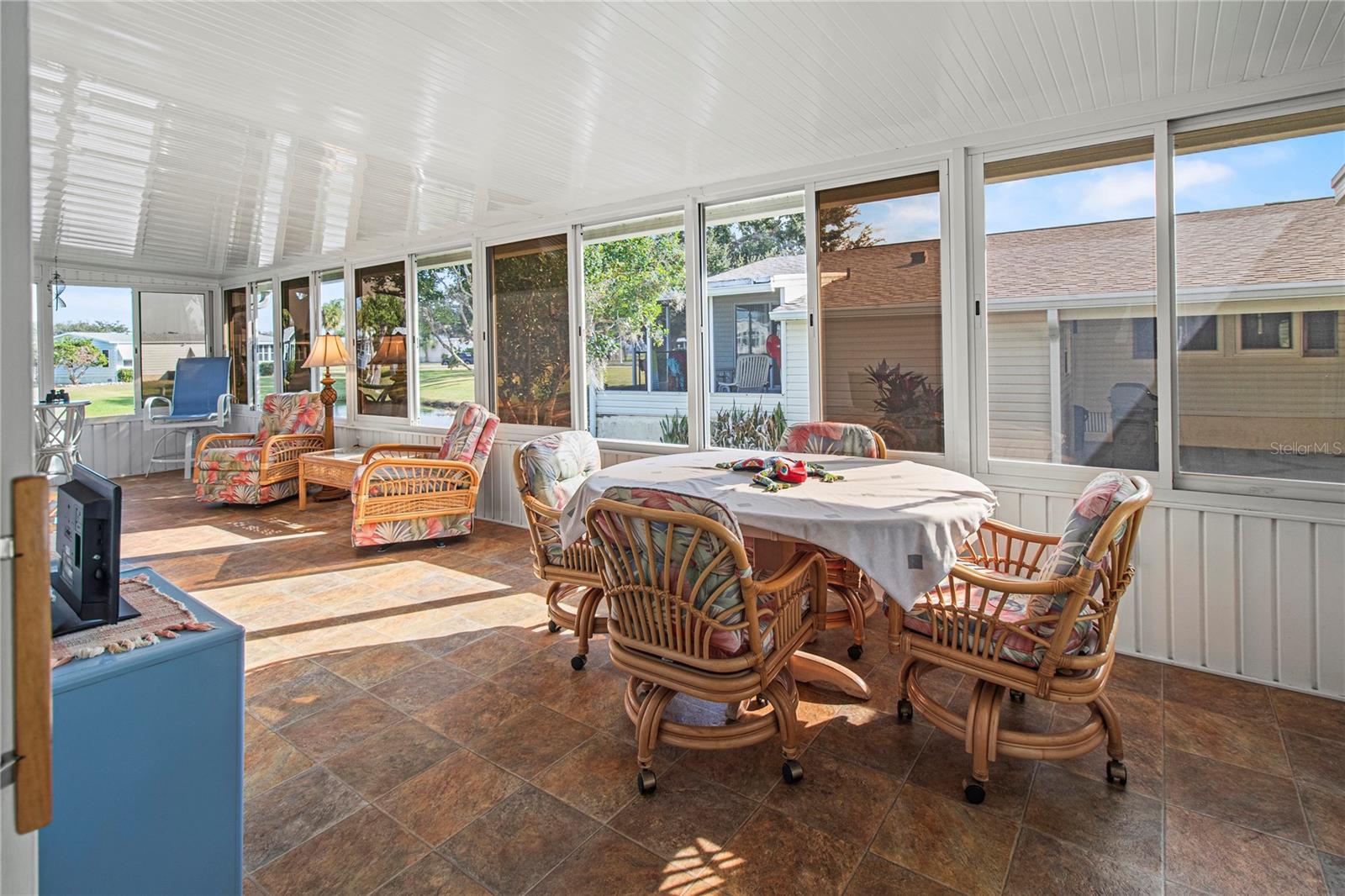 RIDGEWOOD OAKS PH II & III - Residential