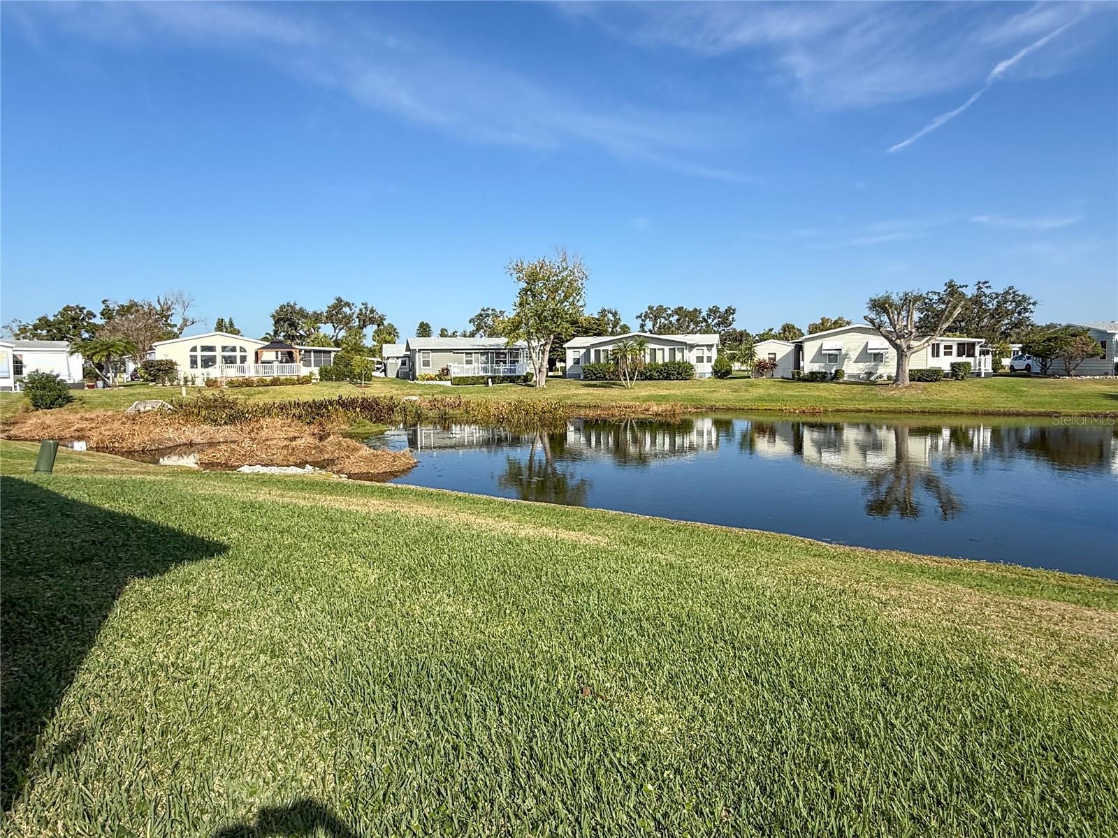 RIDGEWOOD OAKS PH II & III - Residential