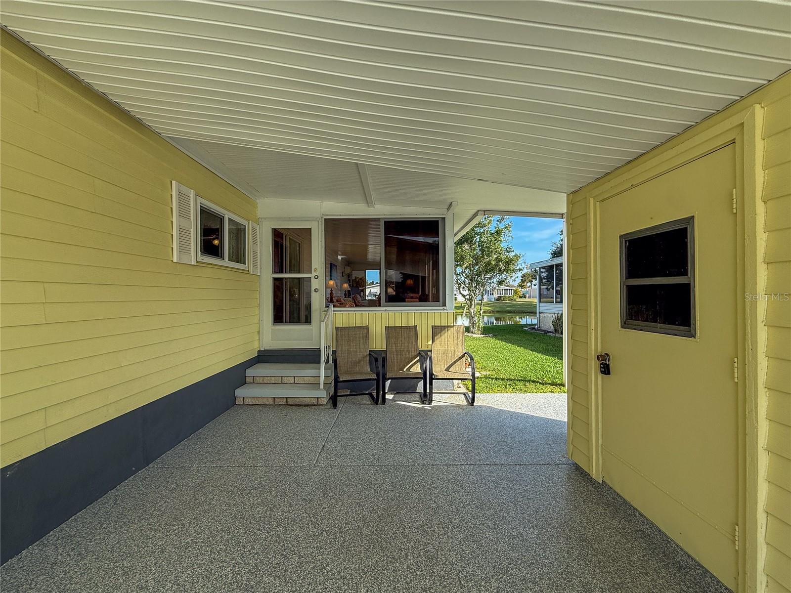 119 MOCKINGBIRD LANE