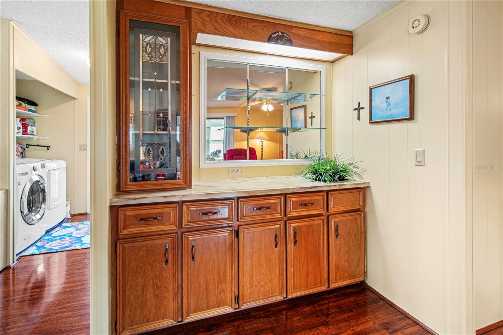 RIDGEWOOD OAKS PH II & III - Residential