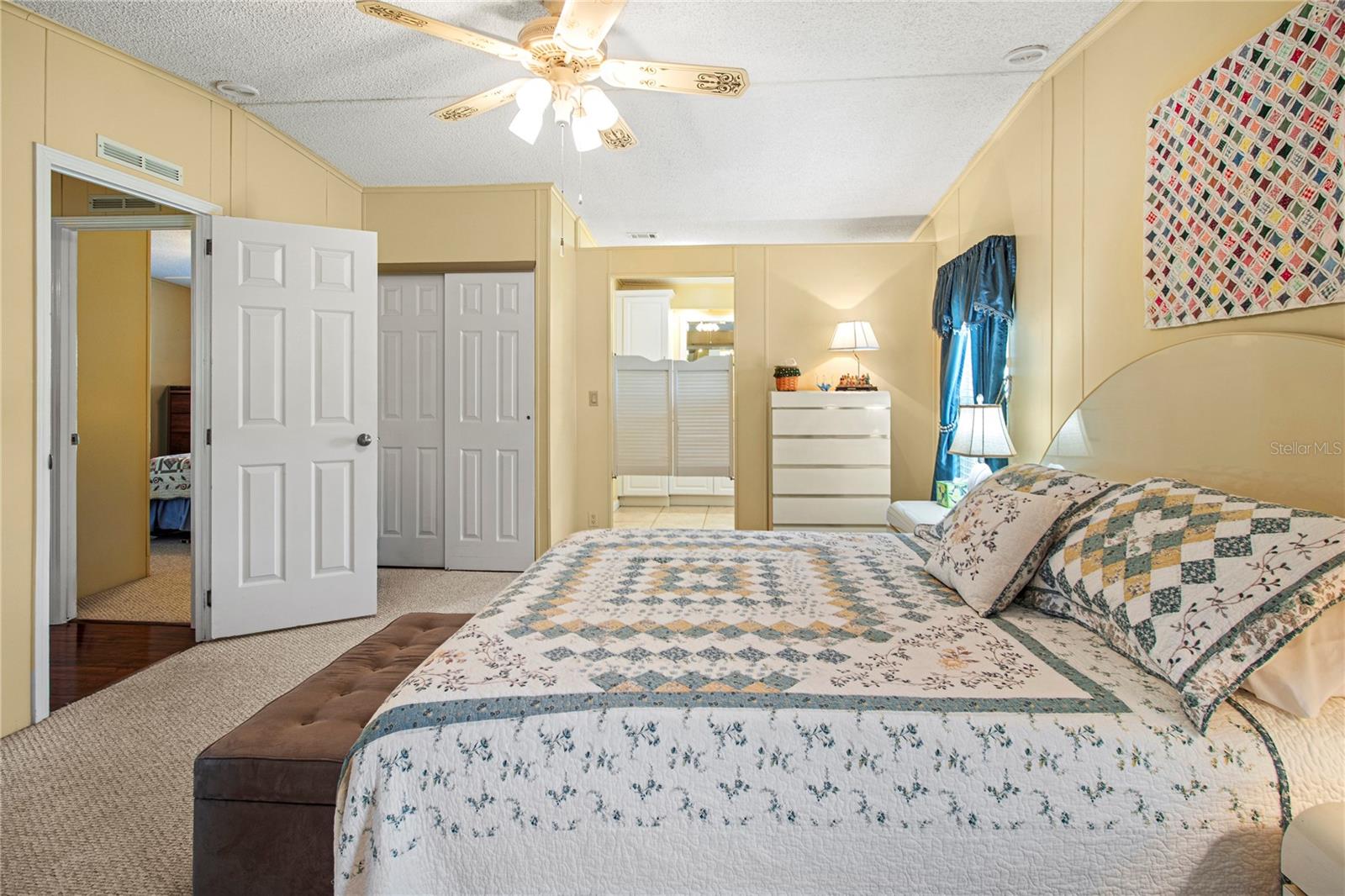 RIDGEWOOD OAKS PH II & III - Residential