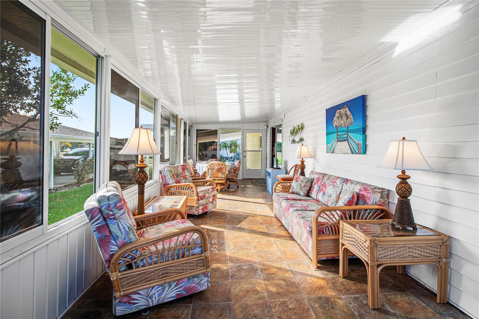 RIDGEWOOD OAKS PH II & III - Residential