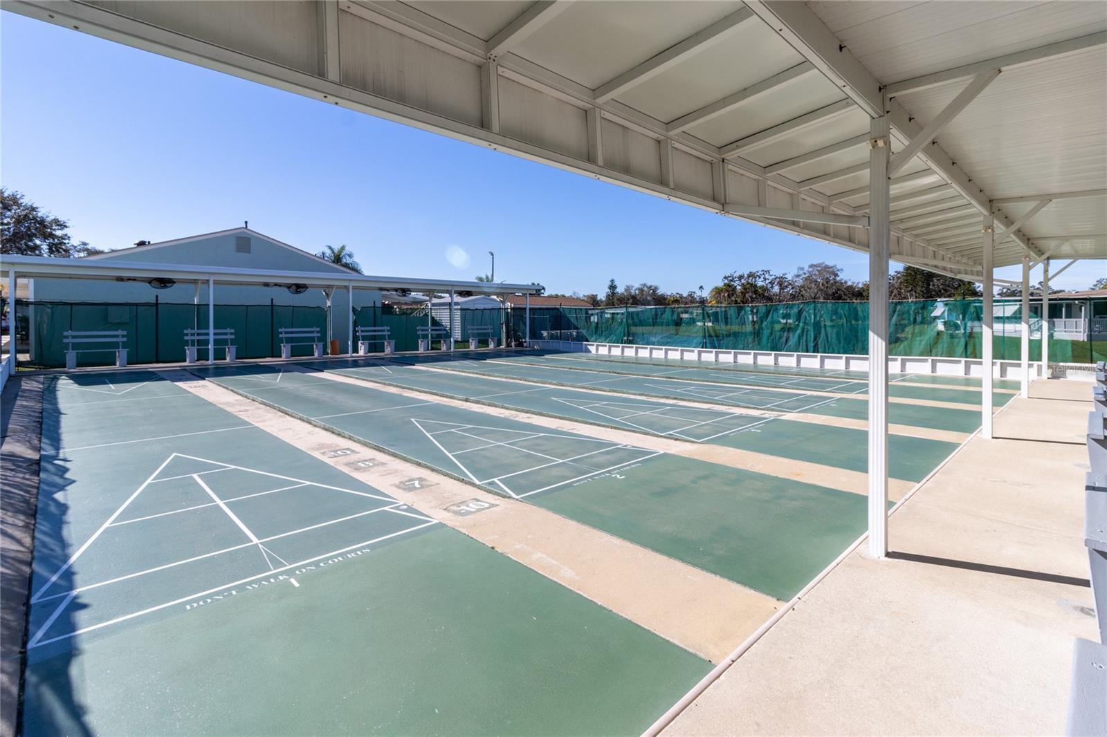 RIDGEWOOD OAKS PH II & III - Residential