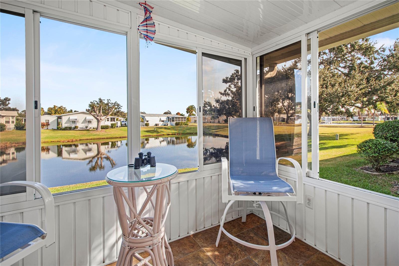 RIDGEWOOD OAKS PH II & III - Residential