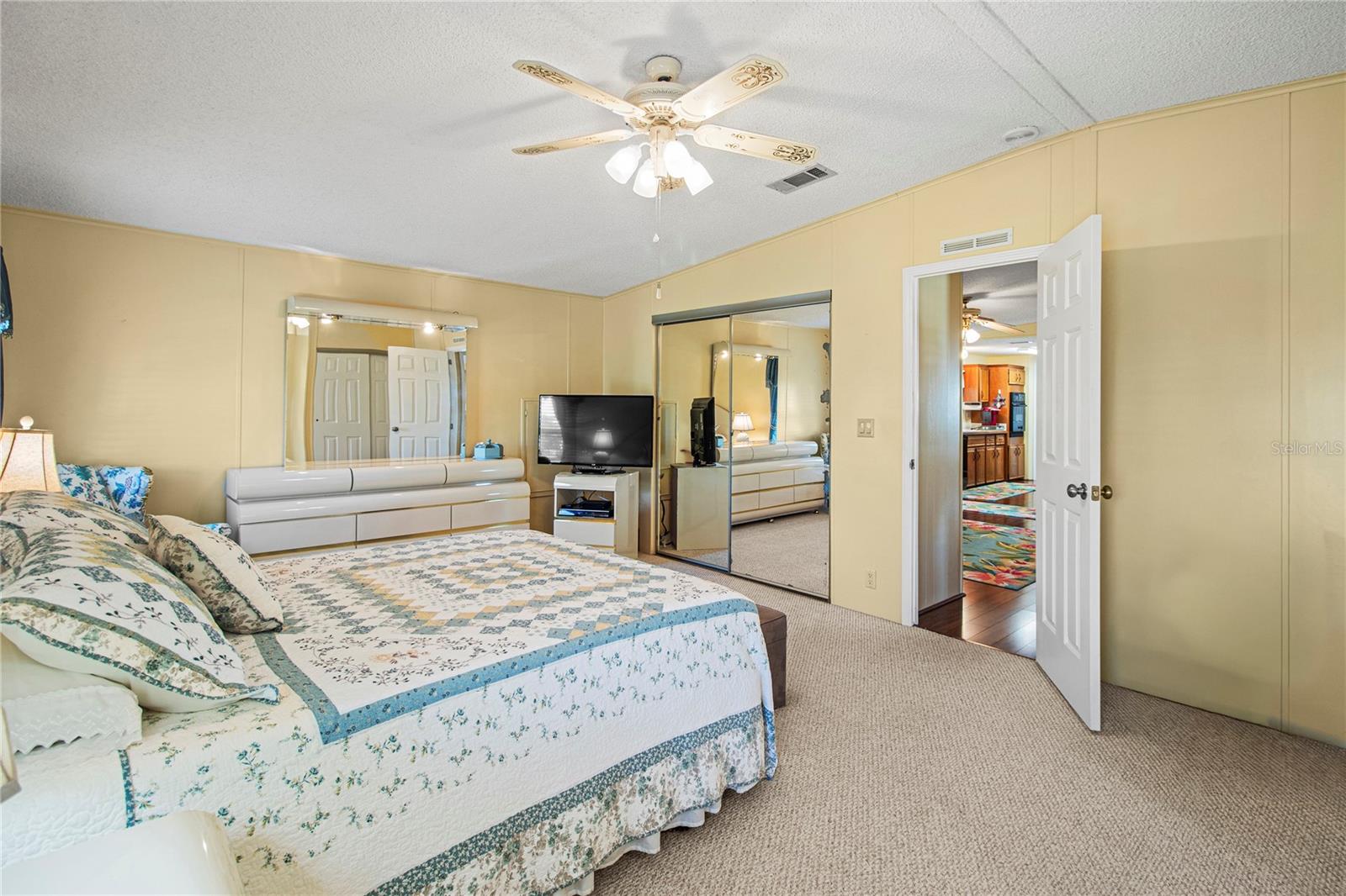 RIDGEWOOD OAKS PH II & III - Residential