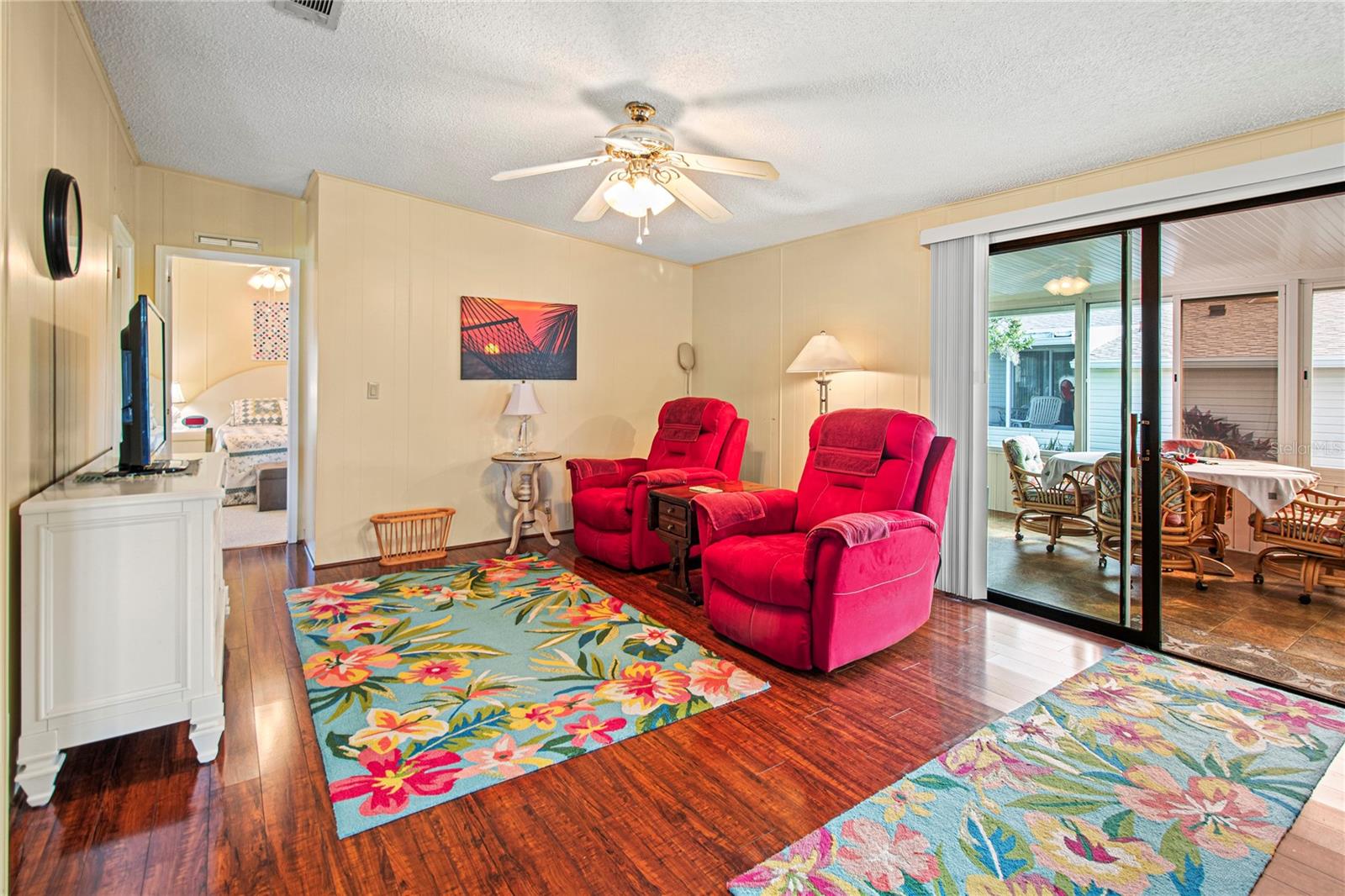 RIDGEWOOD OAKS PH II & III - Residential