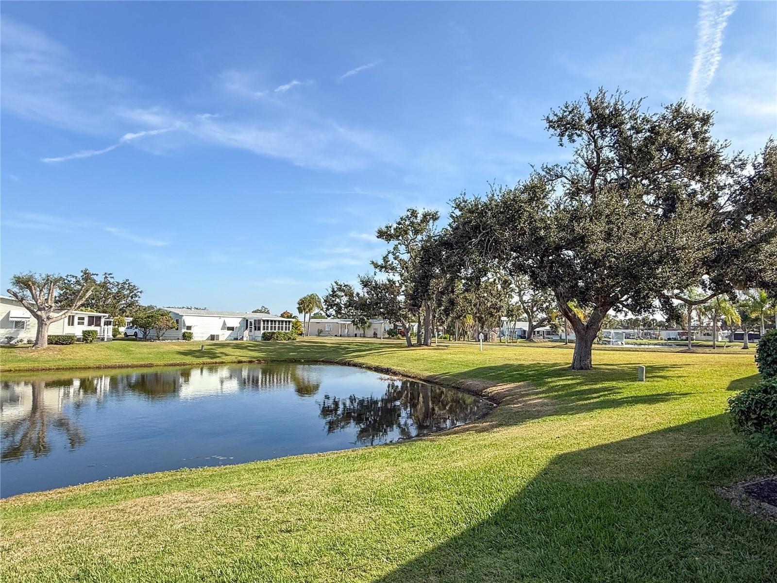 RIDGEWOOD OAKS PH II & III - Residential