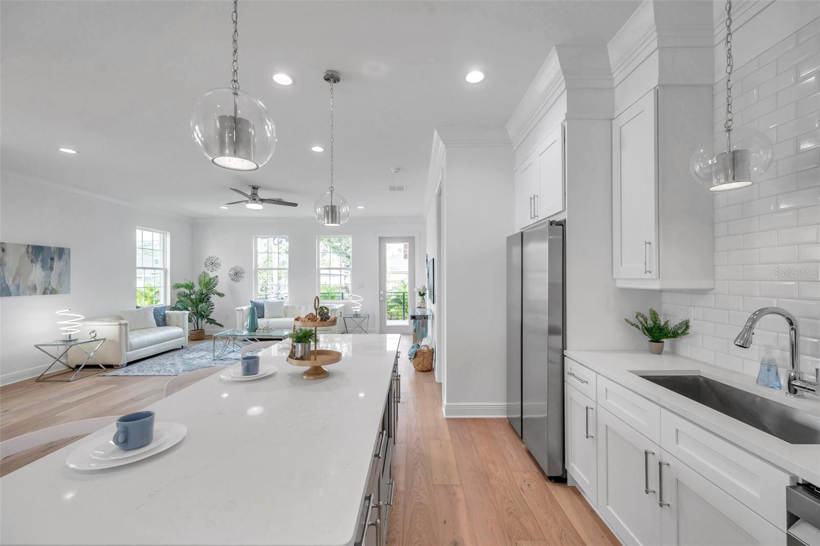 AVON HEIGHTS 2 - Residential