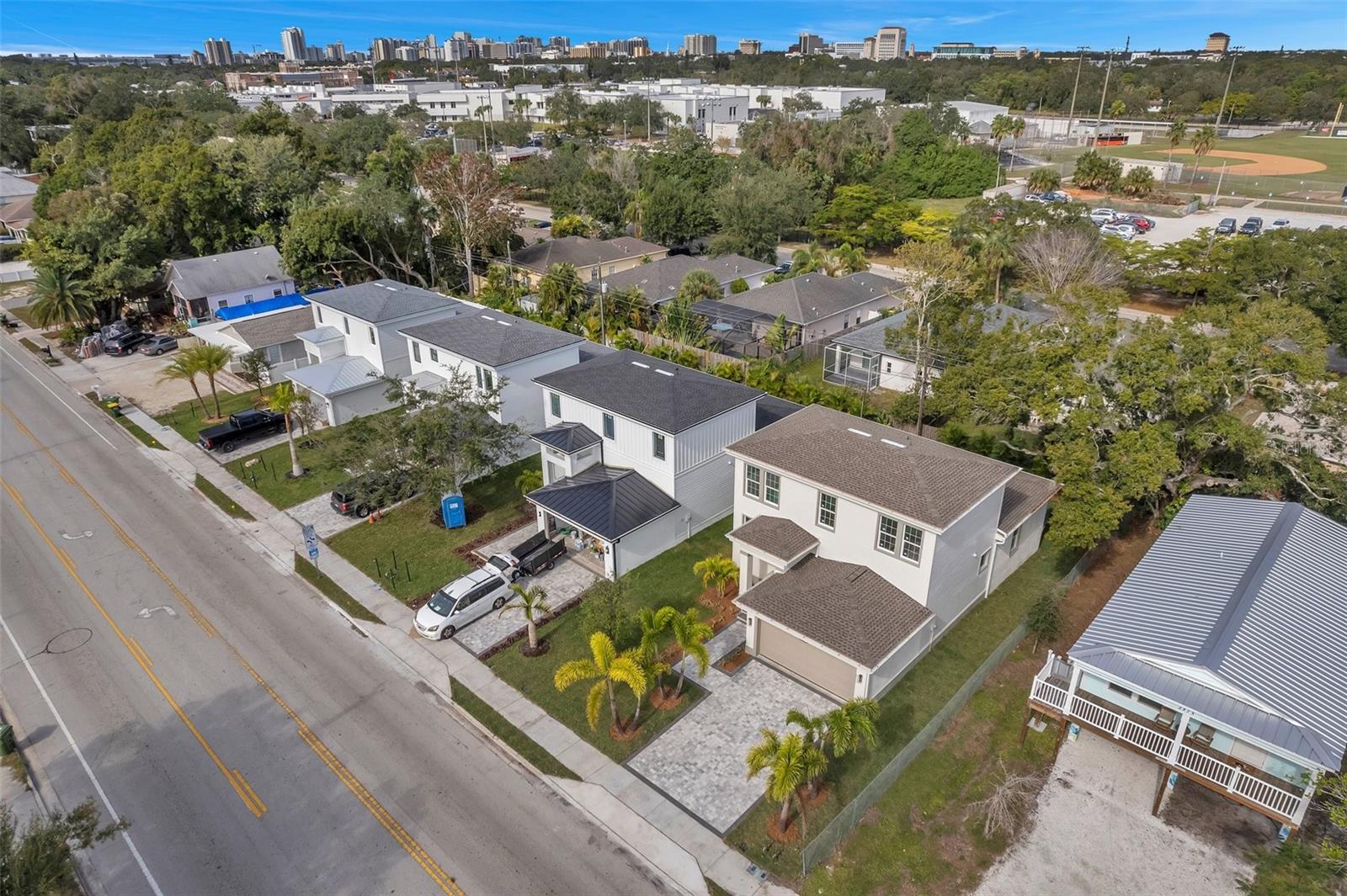 AVON HEIGHTS 2 - Residential