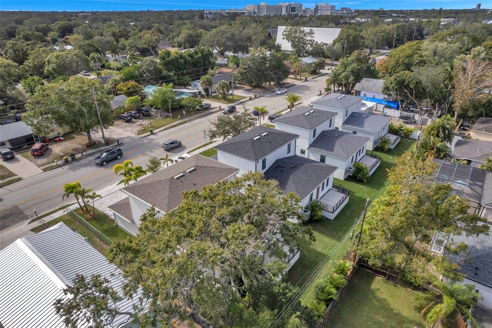 AVON HEIGHTS 2 - Residential