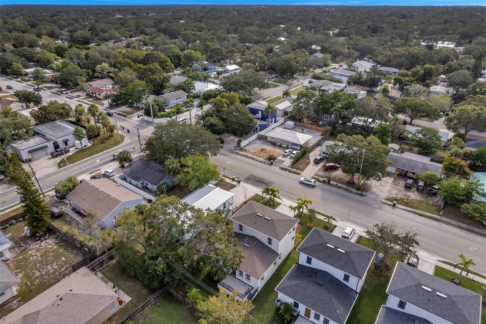 AVON HEIGHTS 2 - Residential