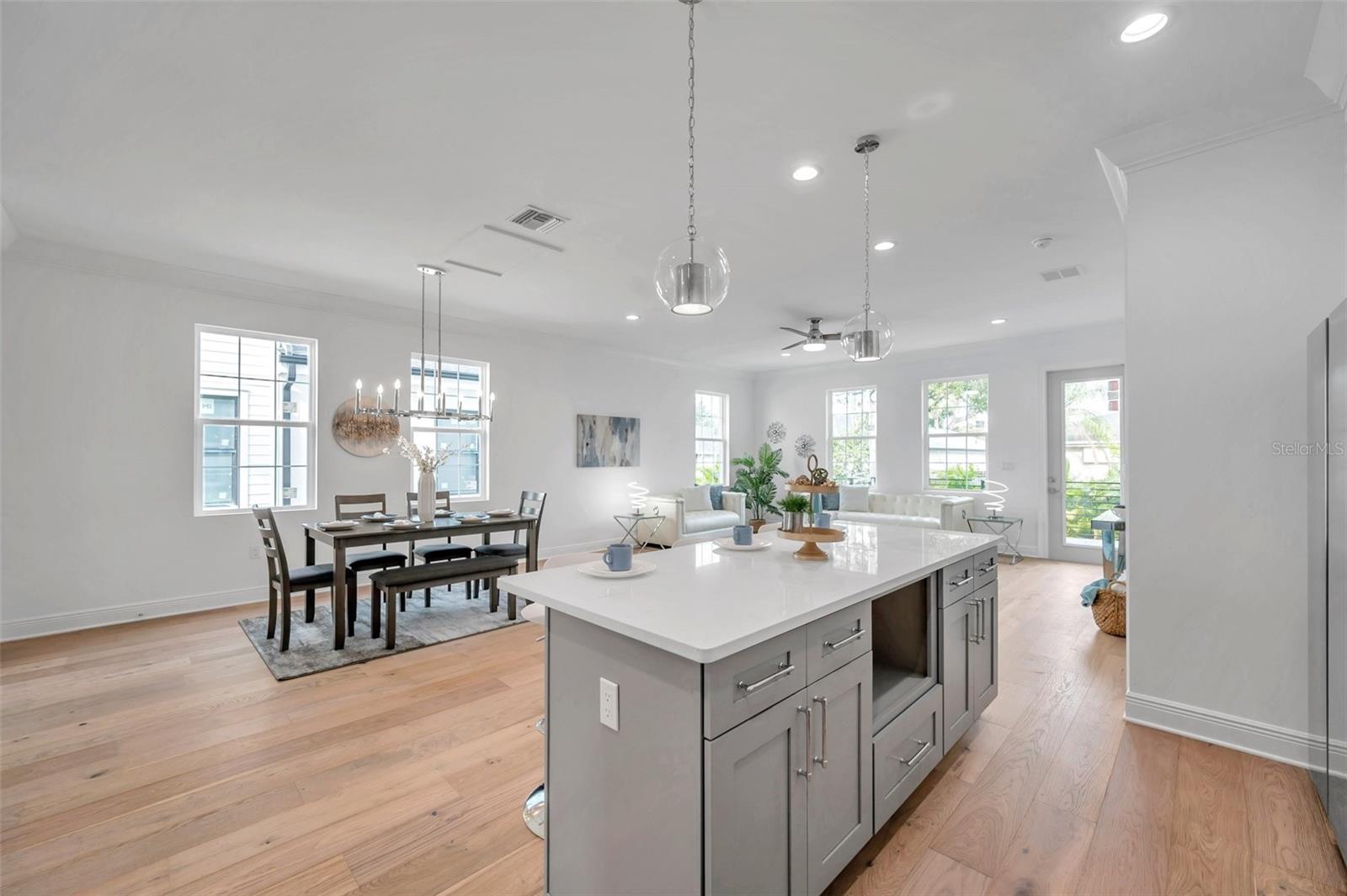 AVON HEIGHTS 2 - Residential