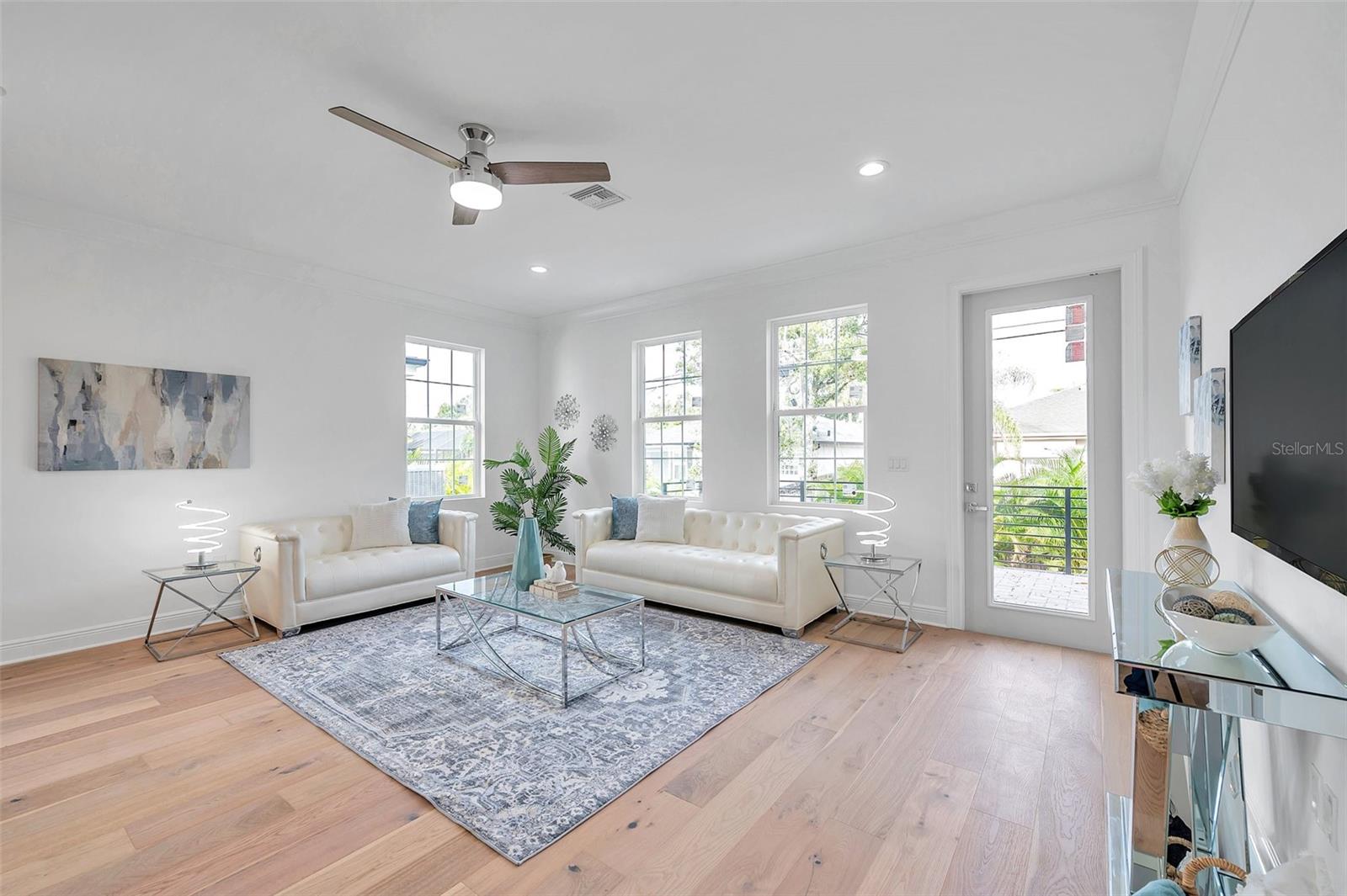 AVON HEIGHTS 2 - Residential