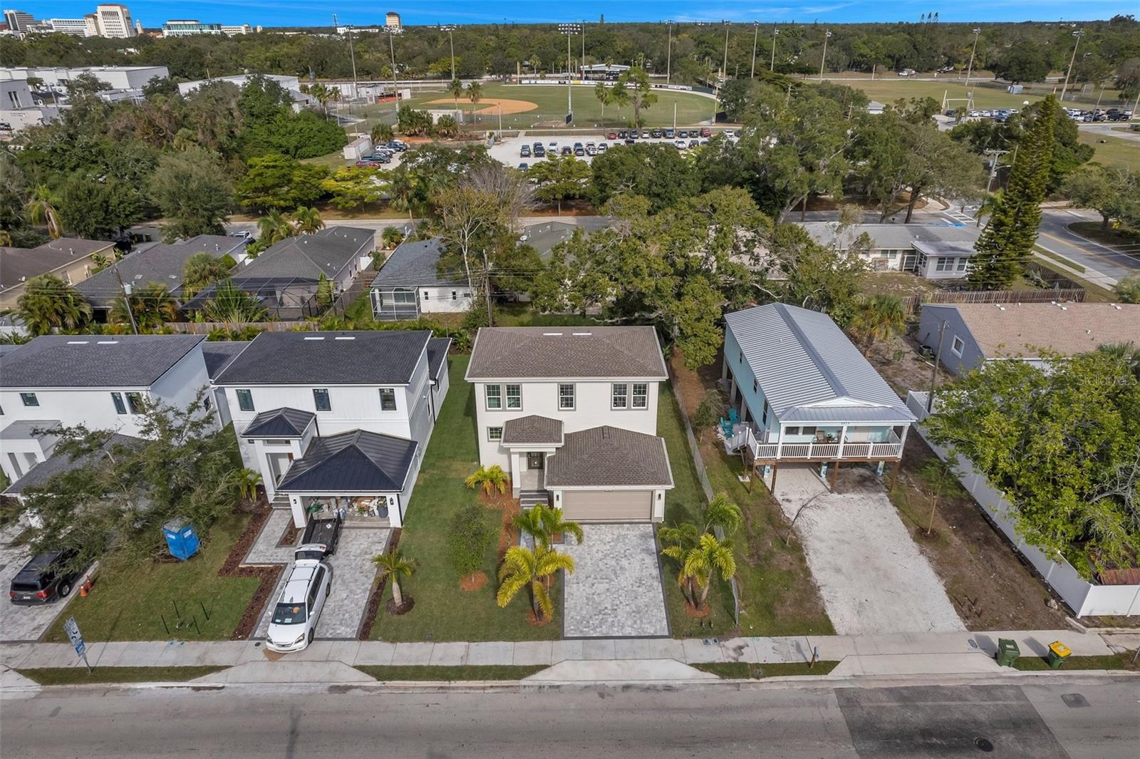 AVON HEIGHTS 2 - Residential