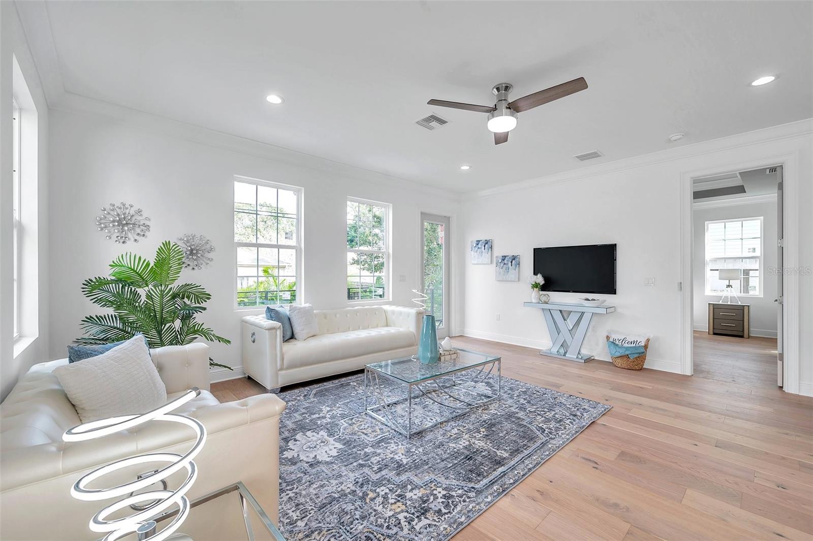 AVON HEIGHTS 2 - Residential