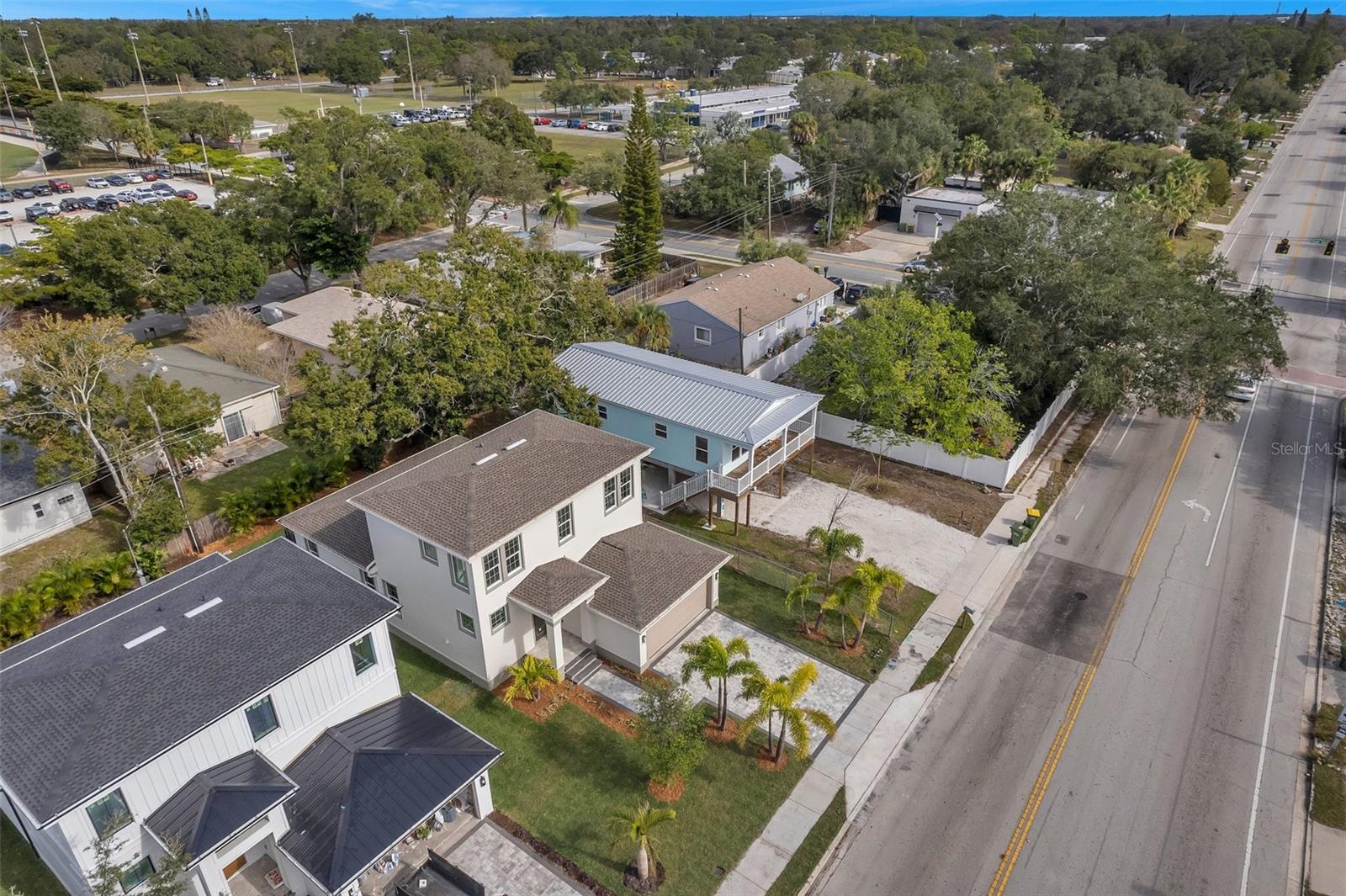 AVON HEIGHTS 2 - Residential