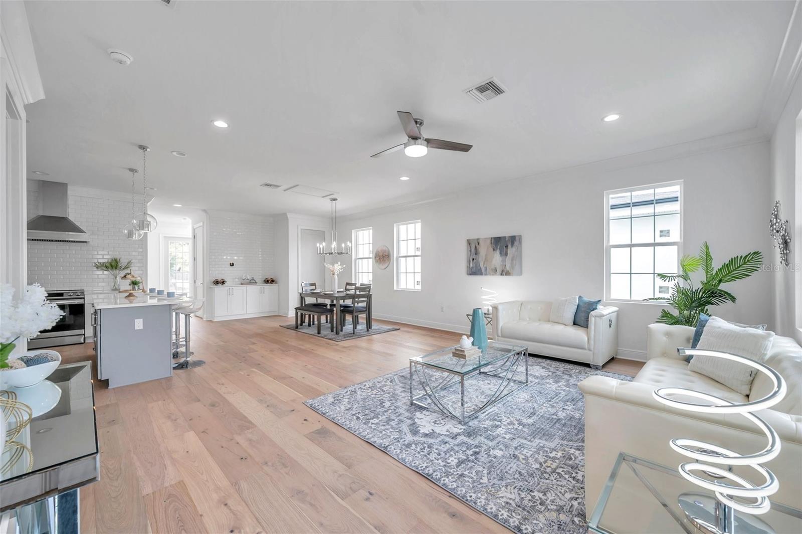 AVON HEIGHTS 2 - Residential