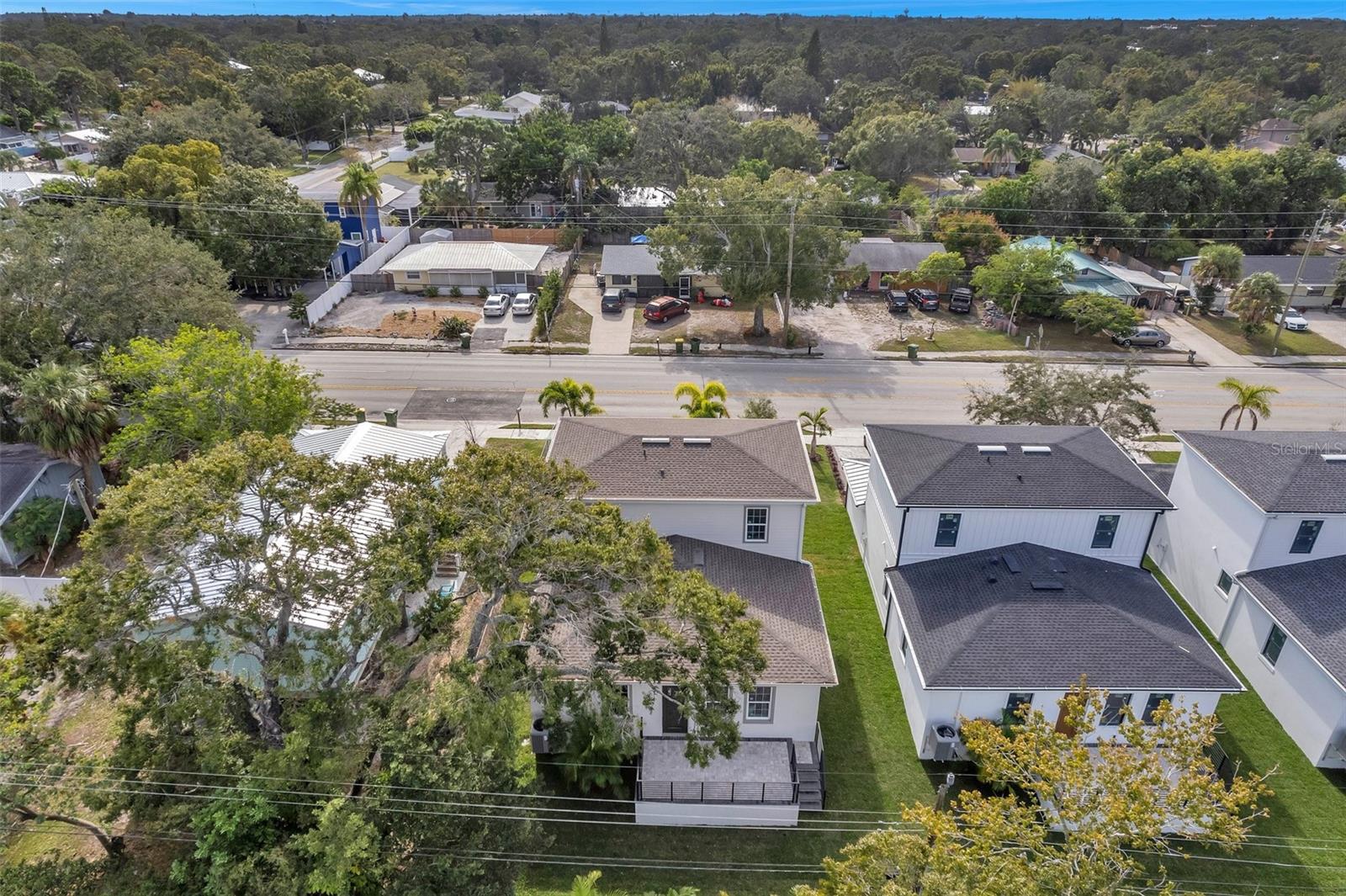 AVON HEIGHTS 2 - Residential