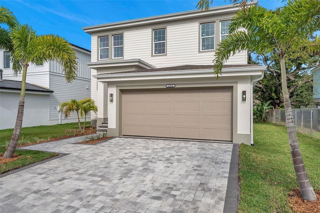 Photo of 2369 Bahia Vista Street, Sarasota, FL 34239 (MLS # A4676532)