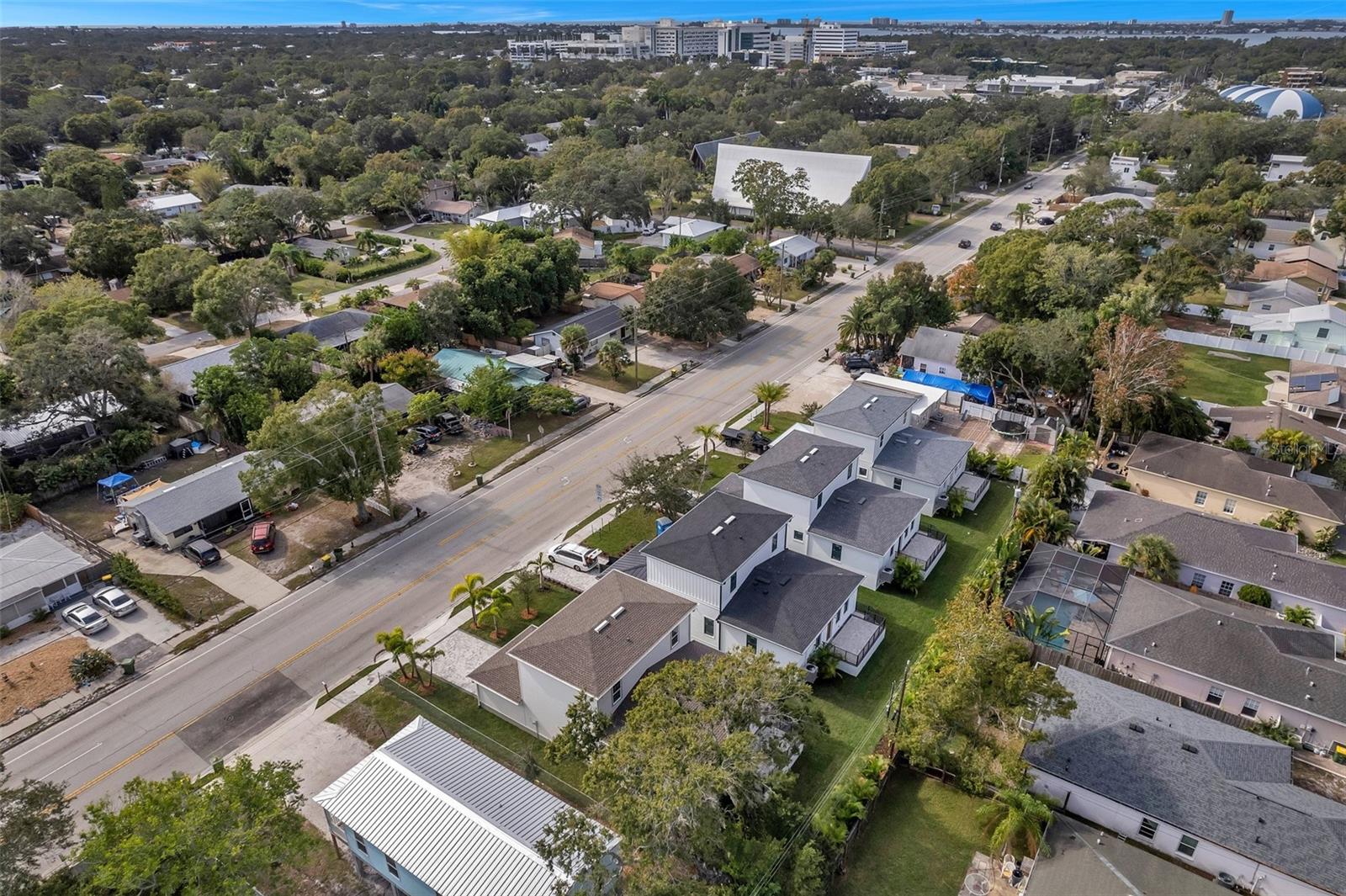 AVON HEIGHTS 2 - Residential