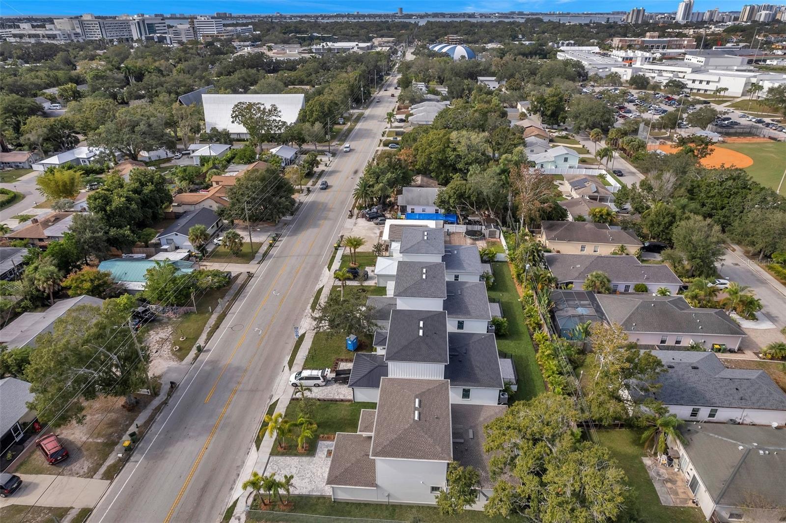 AVON HEIGHTS 2 - Residential