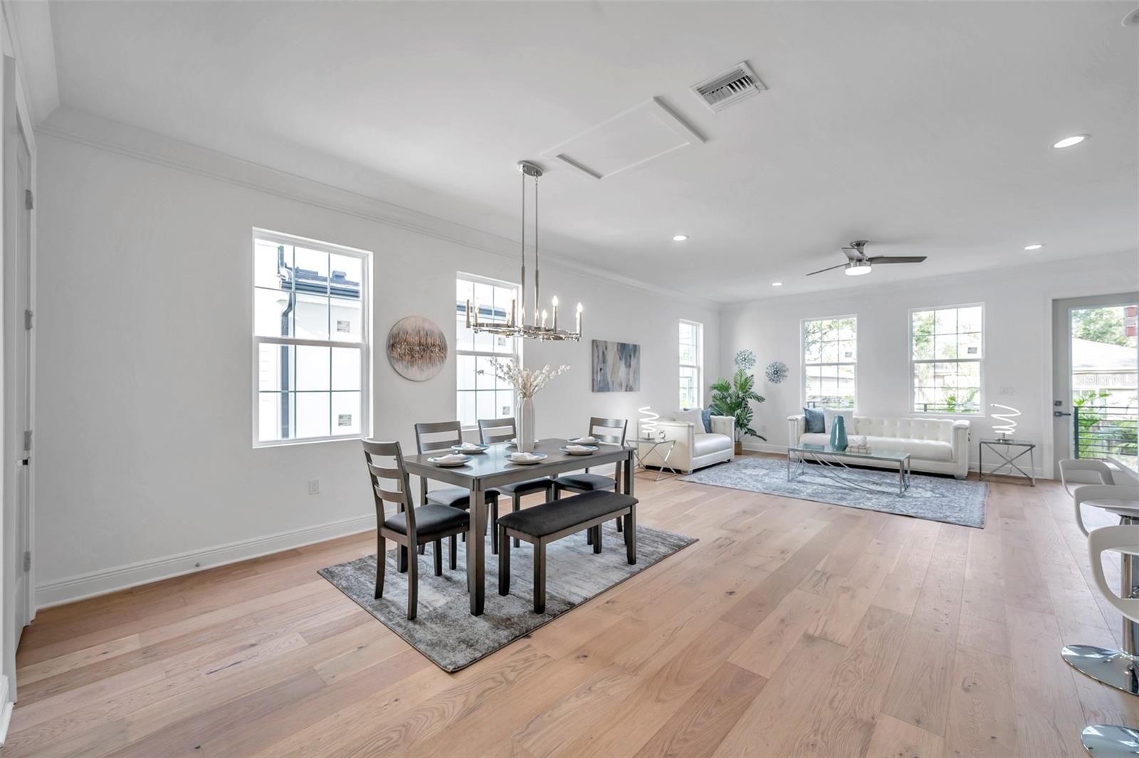 AVON HEIGHTS 2 - Residential