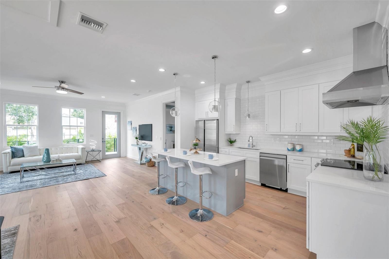 AVON HEIGHTS 2 - Residential